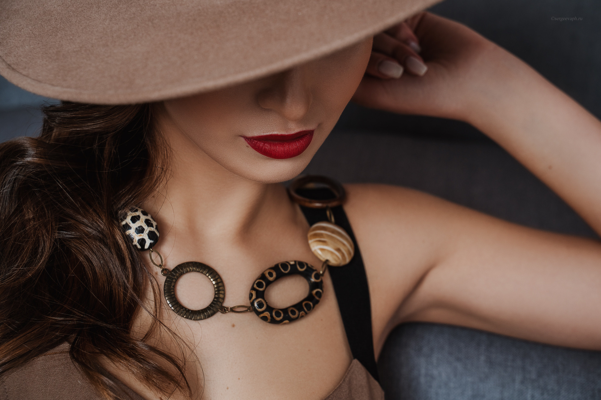 Студия. Фотограф Катерина Сергеева Санкт-Петербург