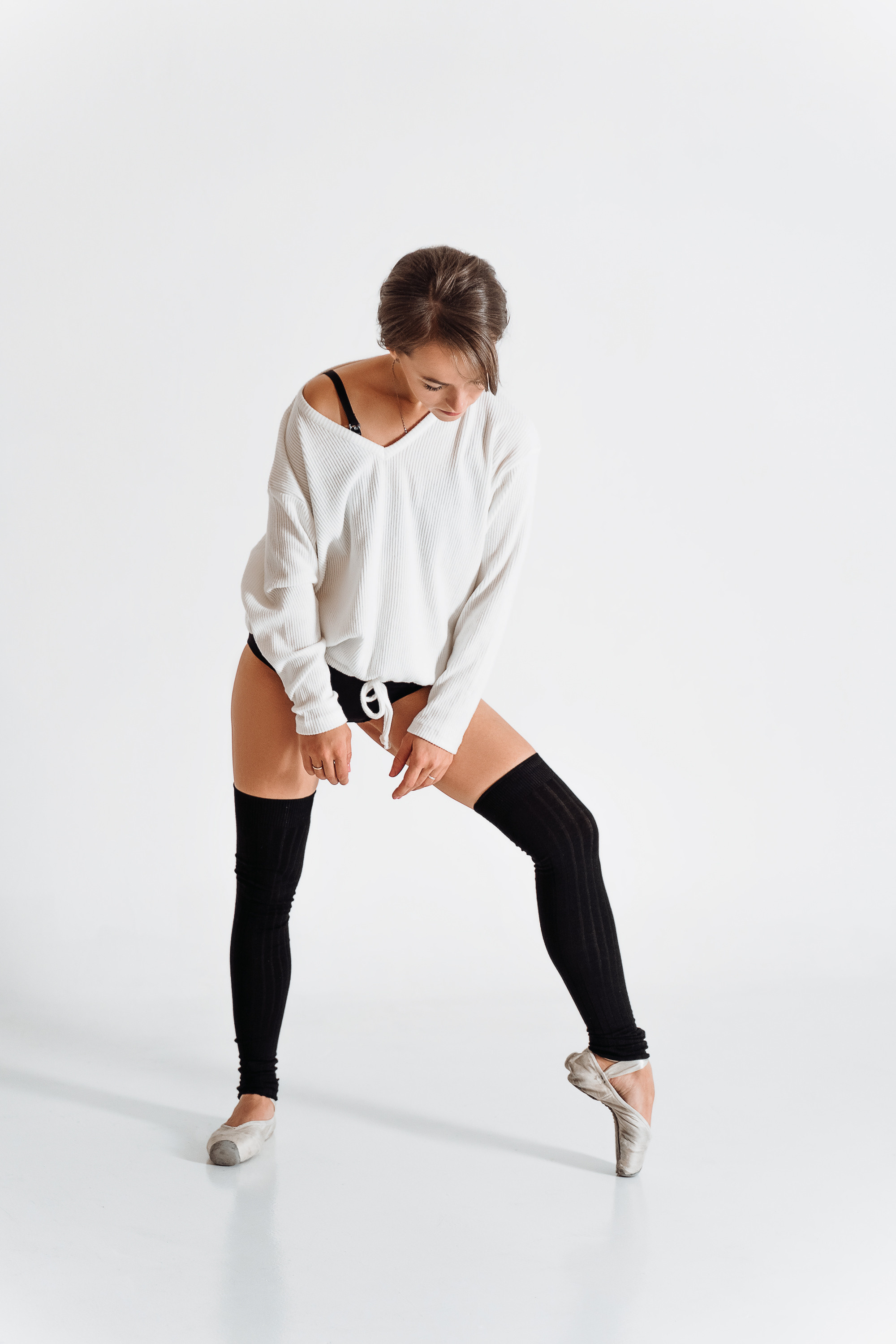 Студия. Фотограф Катерина Сергеева Санкт-Петербург