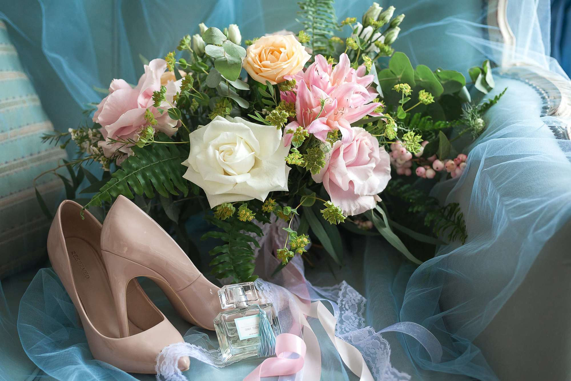 Фаина. Фотограф Катерина Сергеева Санкт-Петербург