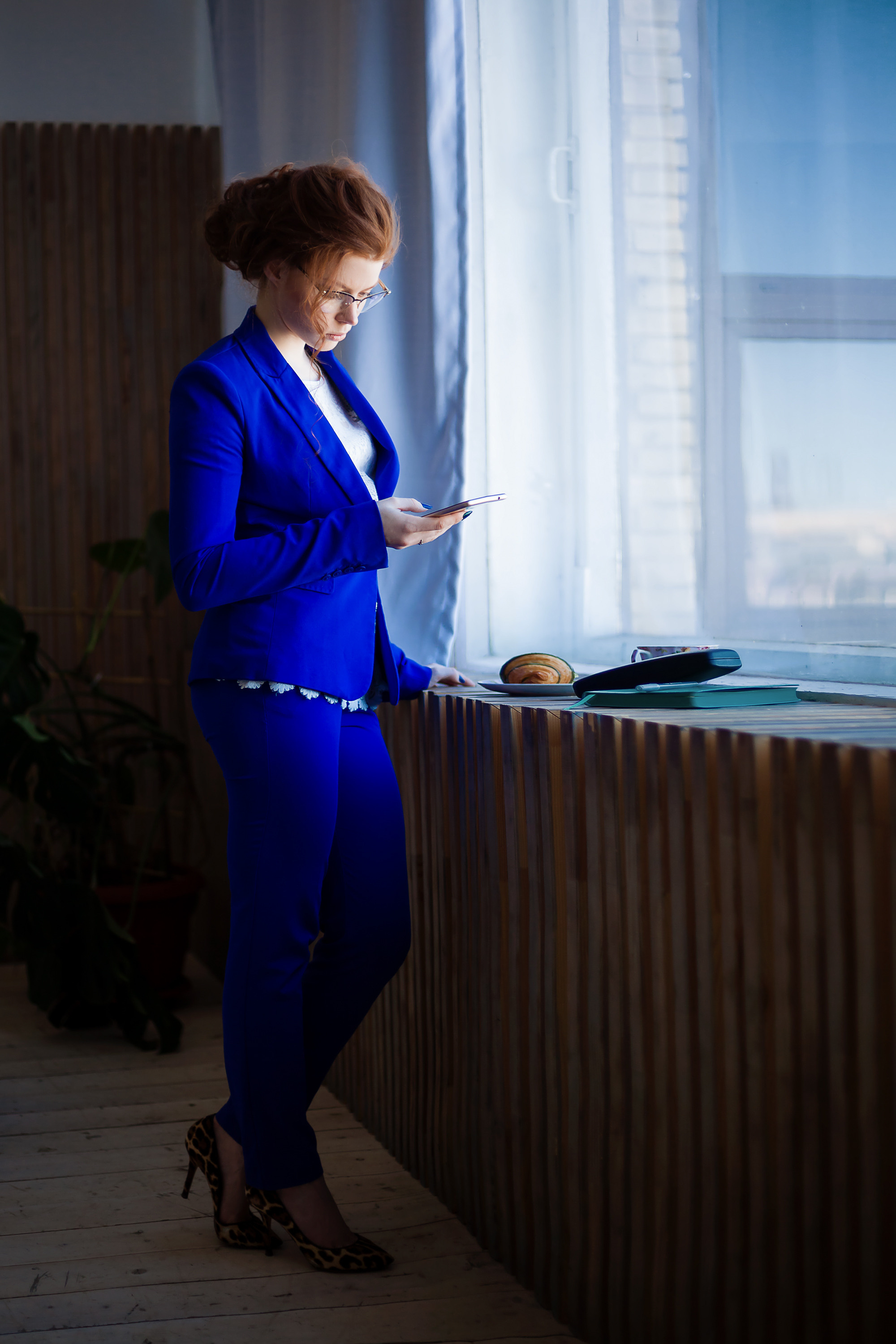 Бизнес-портрет. Фотограф Катерина Сергеева Санкт-Петербург