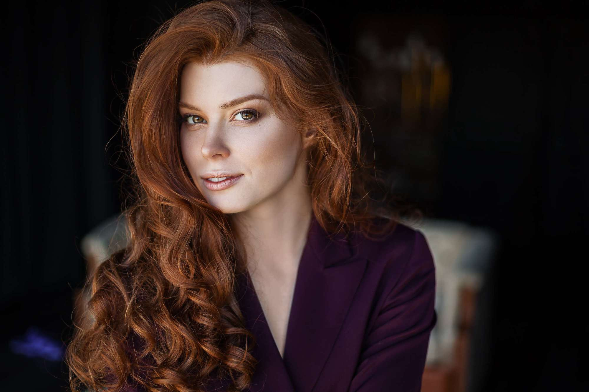 Студия. Фотограф Катерина Сергеева Санкт-Петербург