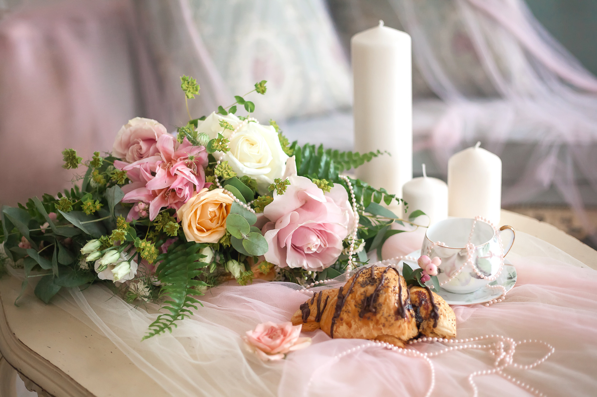 Фаина. Фотограф Катерина Сергеева Санкт-Петербург