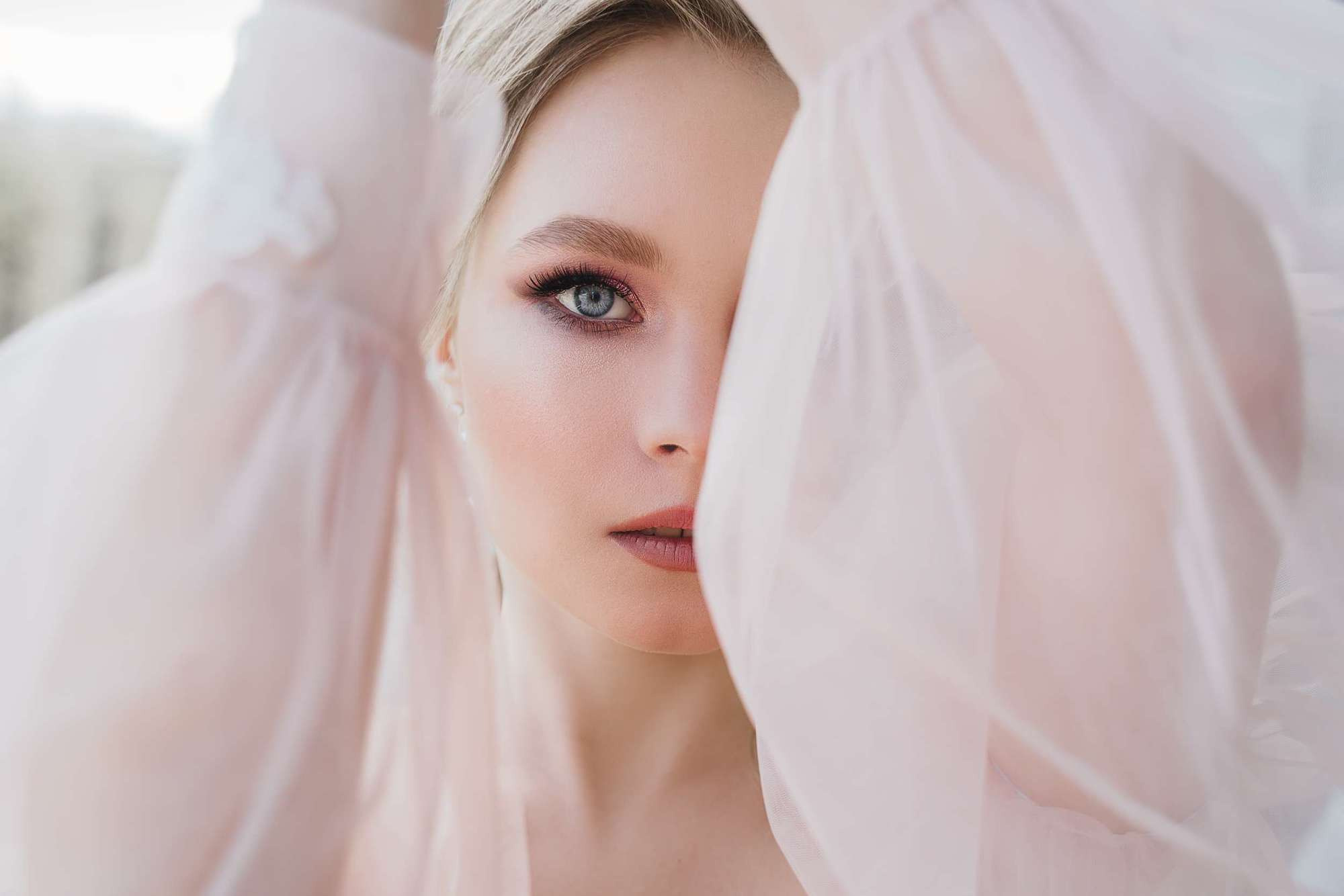 Фотограф Катерина Сергеева Санкт-Петербург