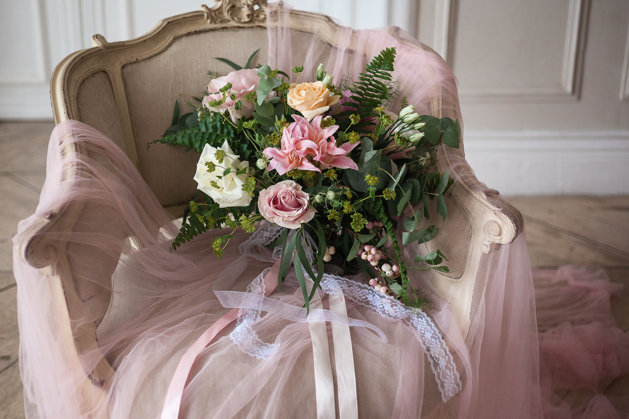 Фаина. Фотограф Катерина Сергеева Санкт-Петербург