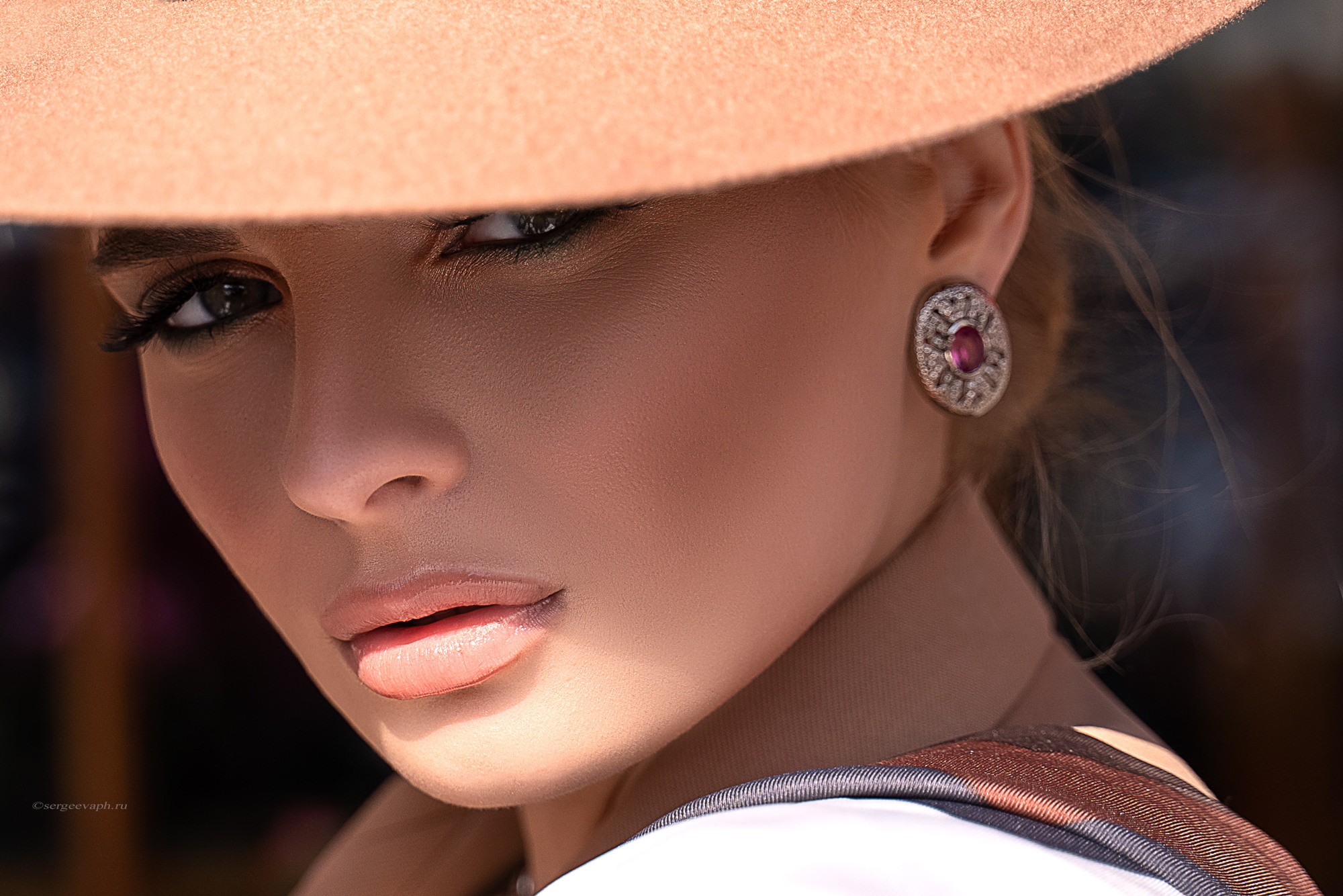 Улица. Фотограф Катерина Сергеева Санкт-Петербург