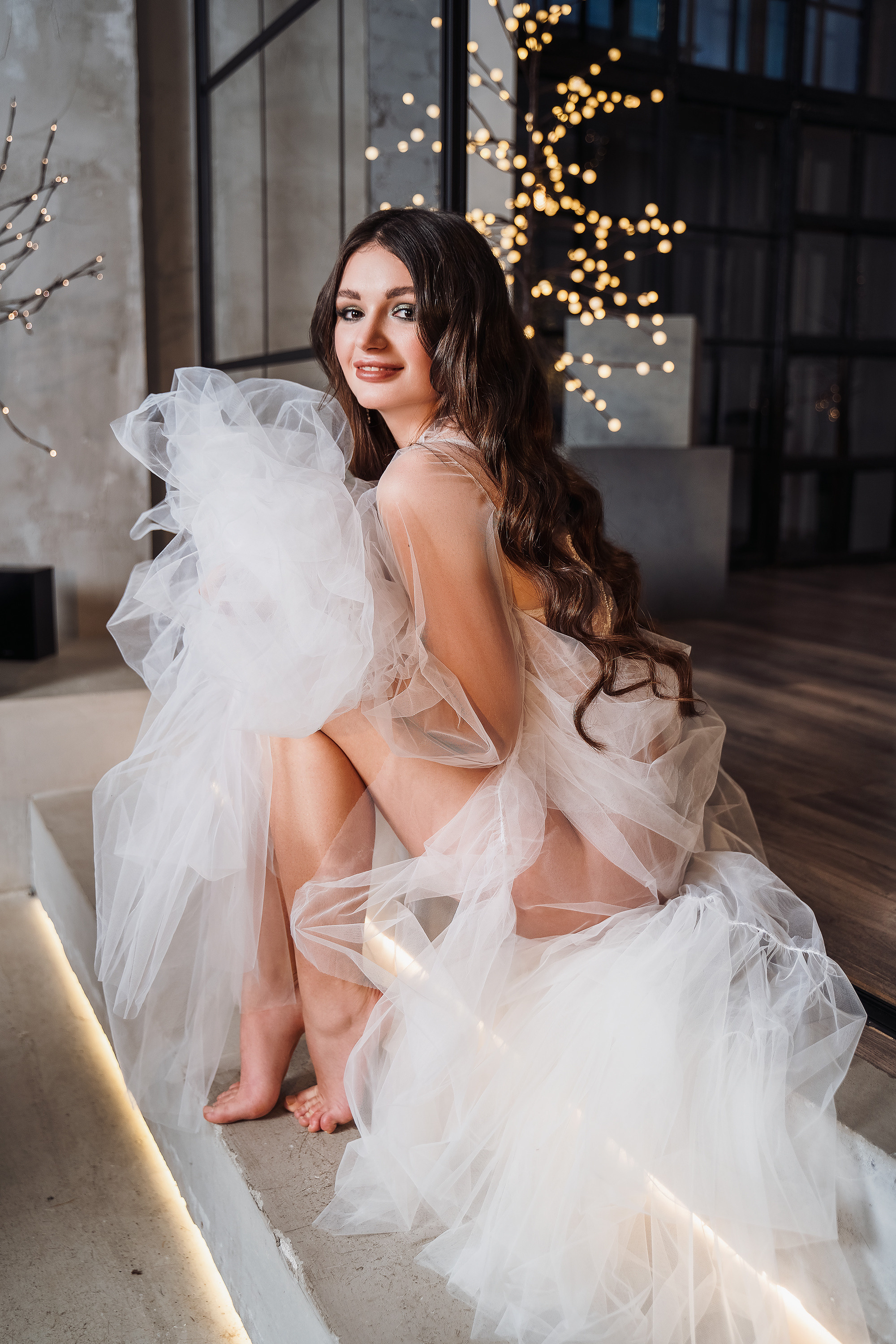 Марина. Фотограф Катерина Сергеева Санкт-Петербург