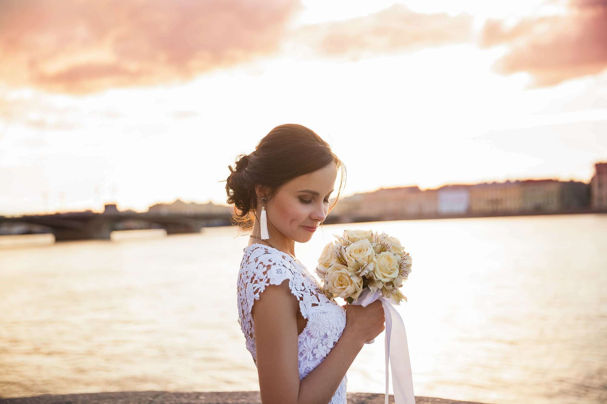 Екатерина и Александр. Фотограф Катерина Сергеева Санкт-Петербург