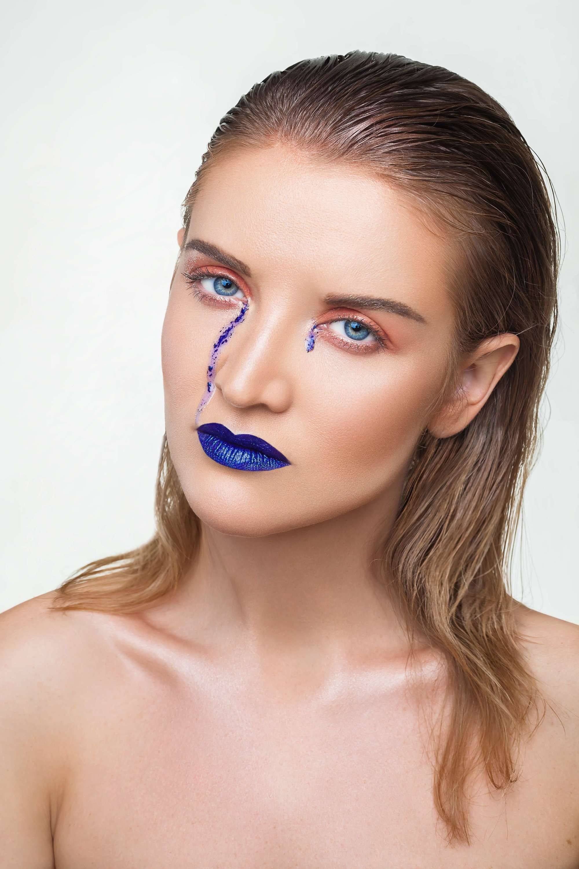 Beauty. Фотограф Катерина Сергеева Санкт-Петербург