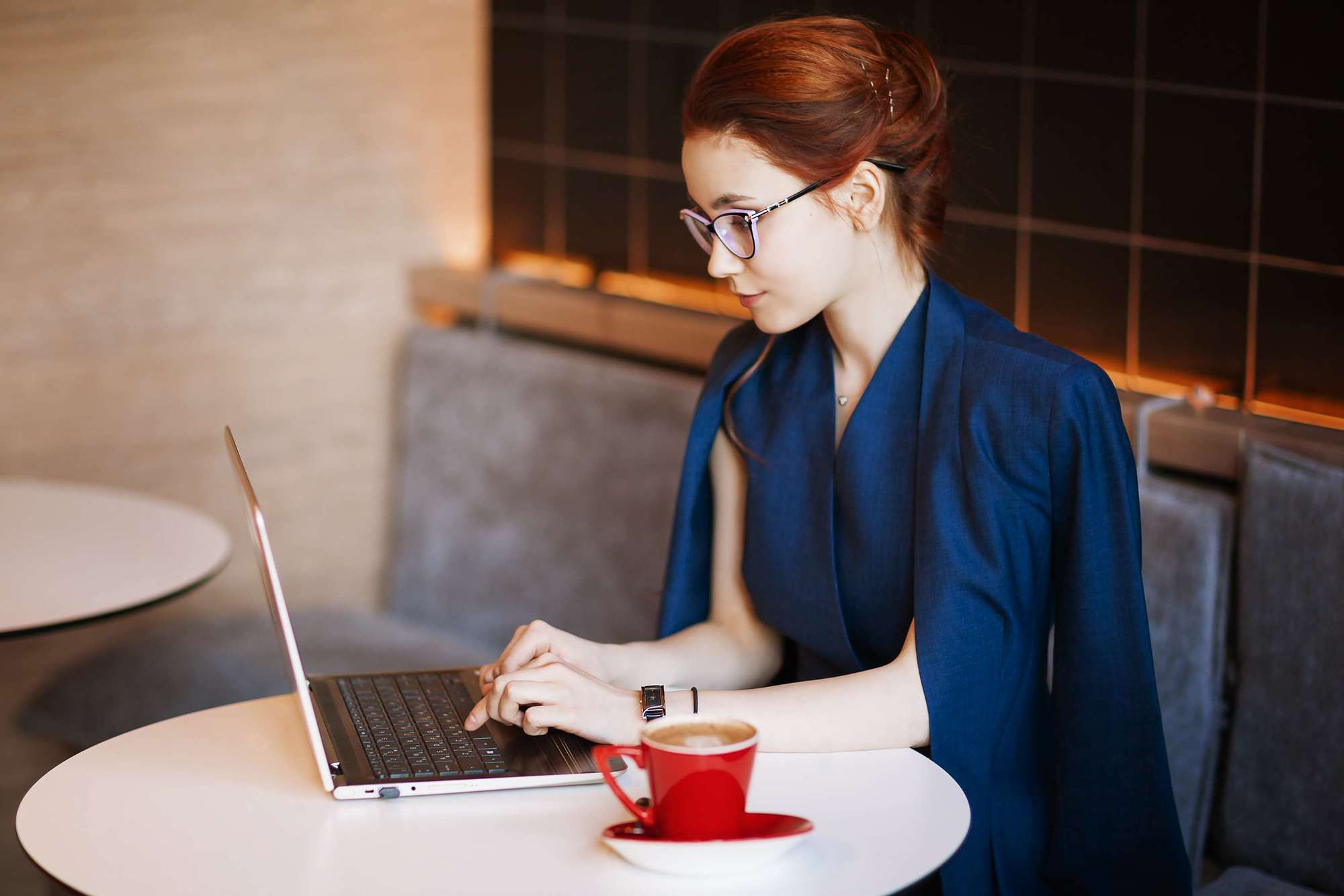 Бизнес-портрет. Фотограф Катерина Сергеева Санкт-Петербург