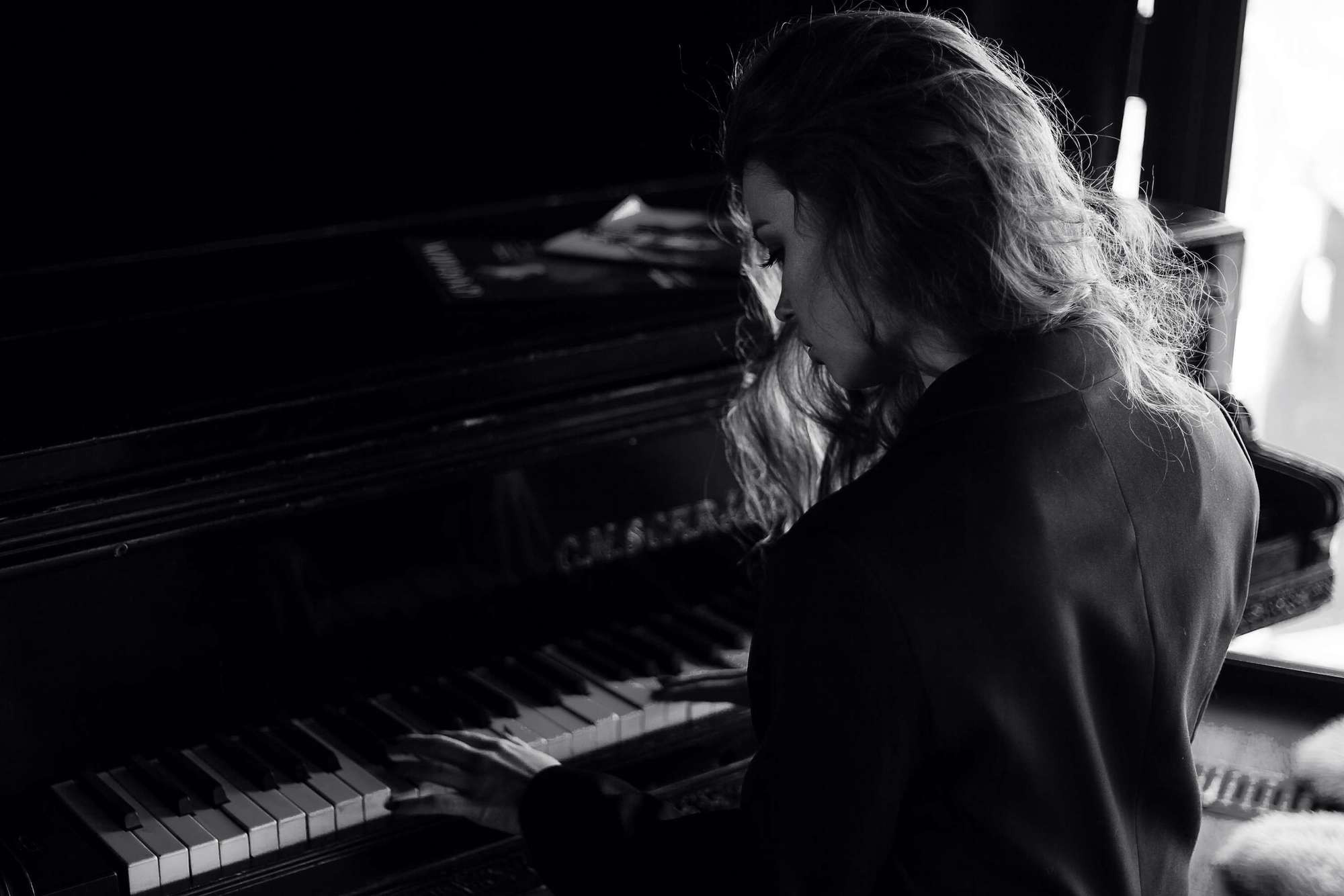 Студия. Фотограф Катерина Сергеева Санкт-Петербург