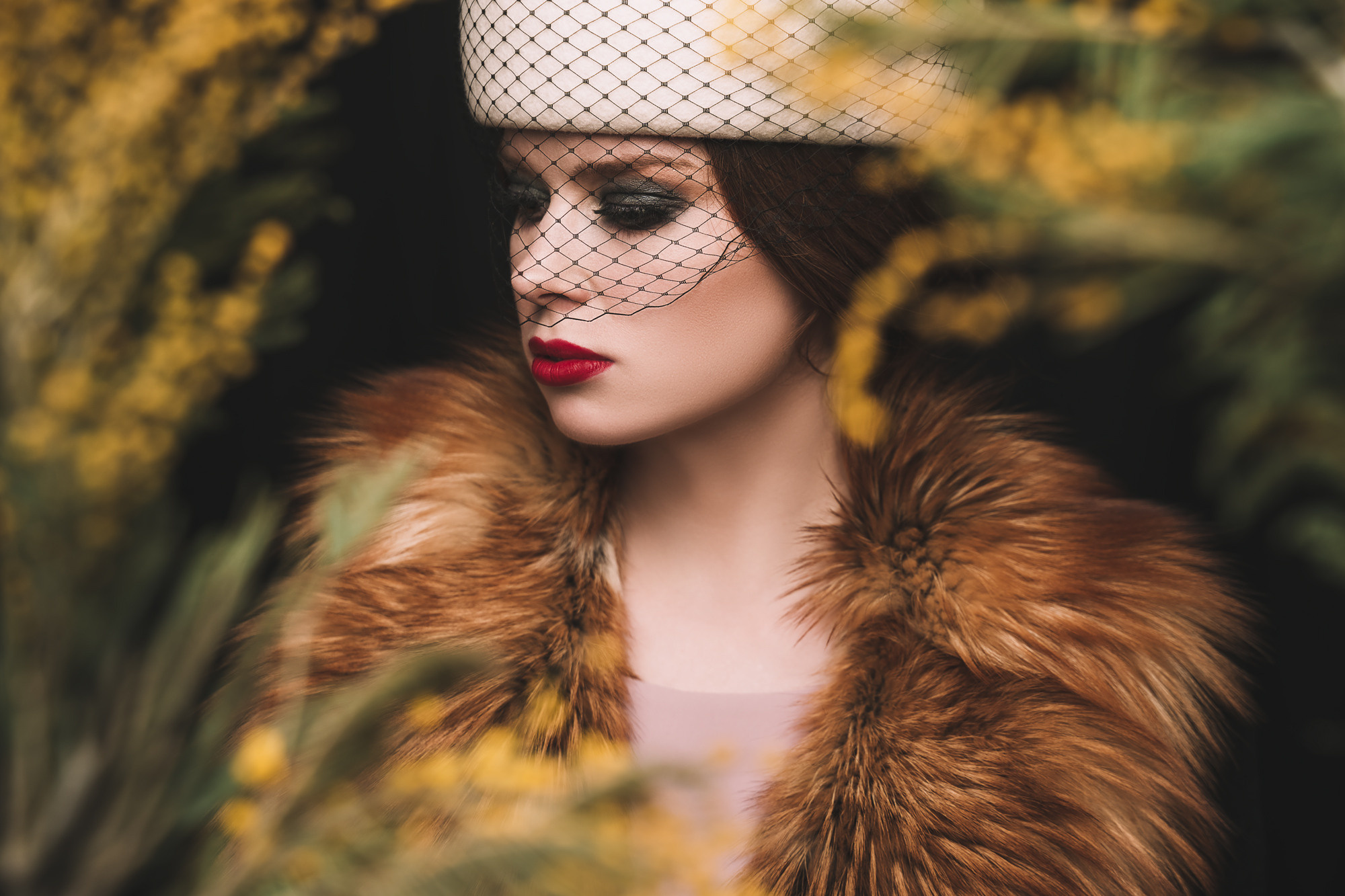 Студия. Фотограф Катерина Сергеева Санкт-Петербург