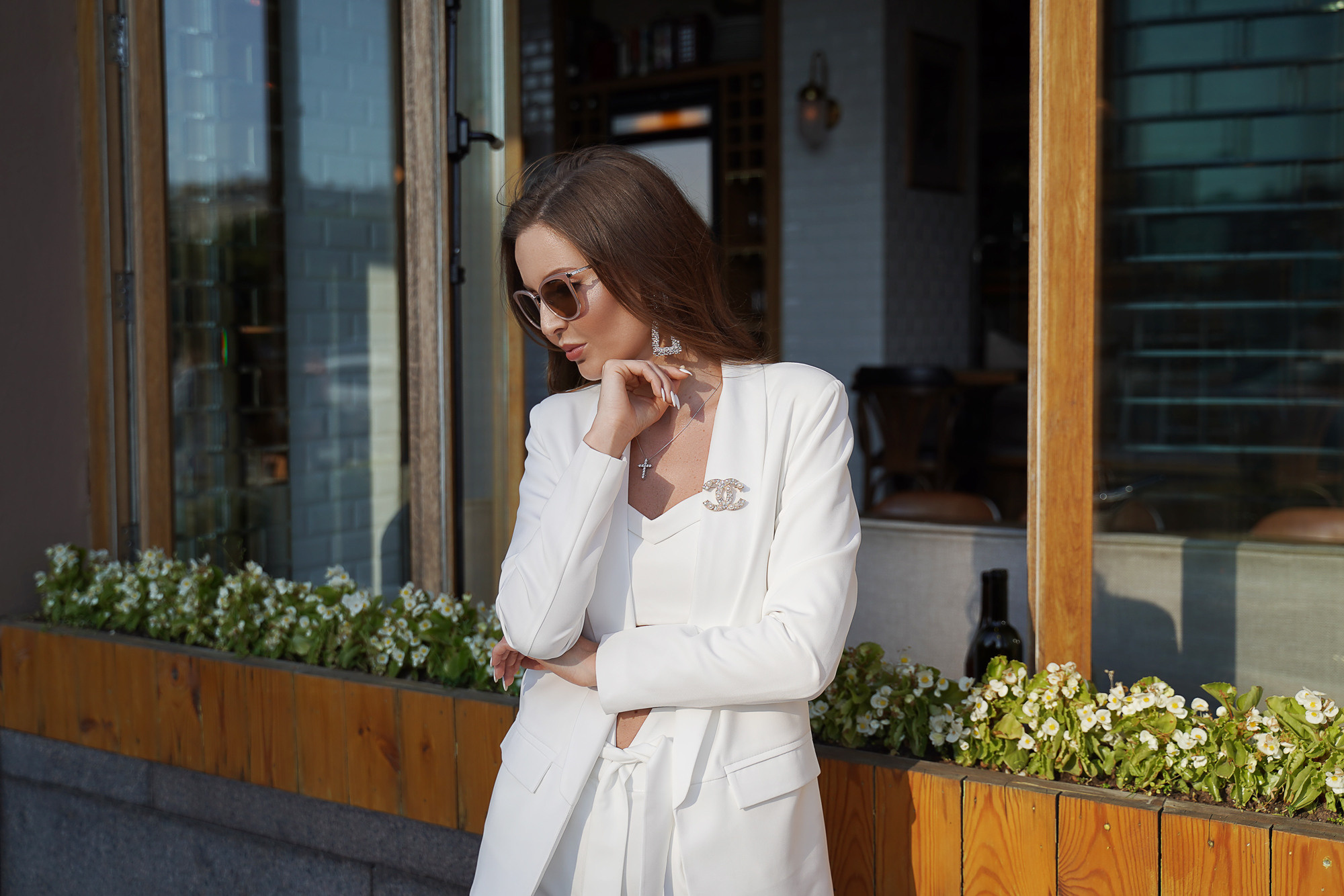 Улица. Фотограф Катерина Сергеева Санкт-Петербург