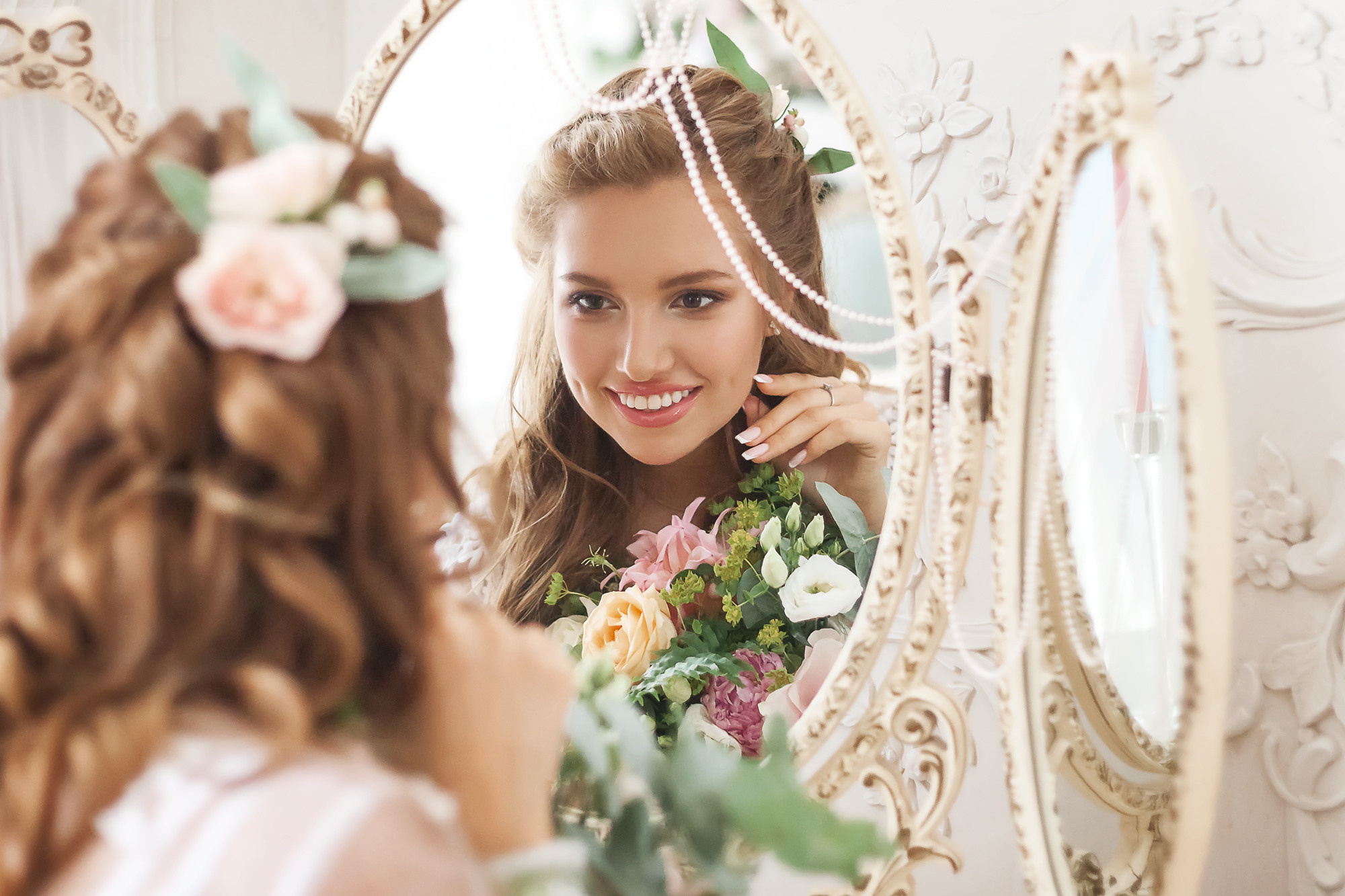 Фаина. Фотограф Катерина Сергеева Санкт-Петербург