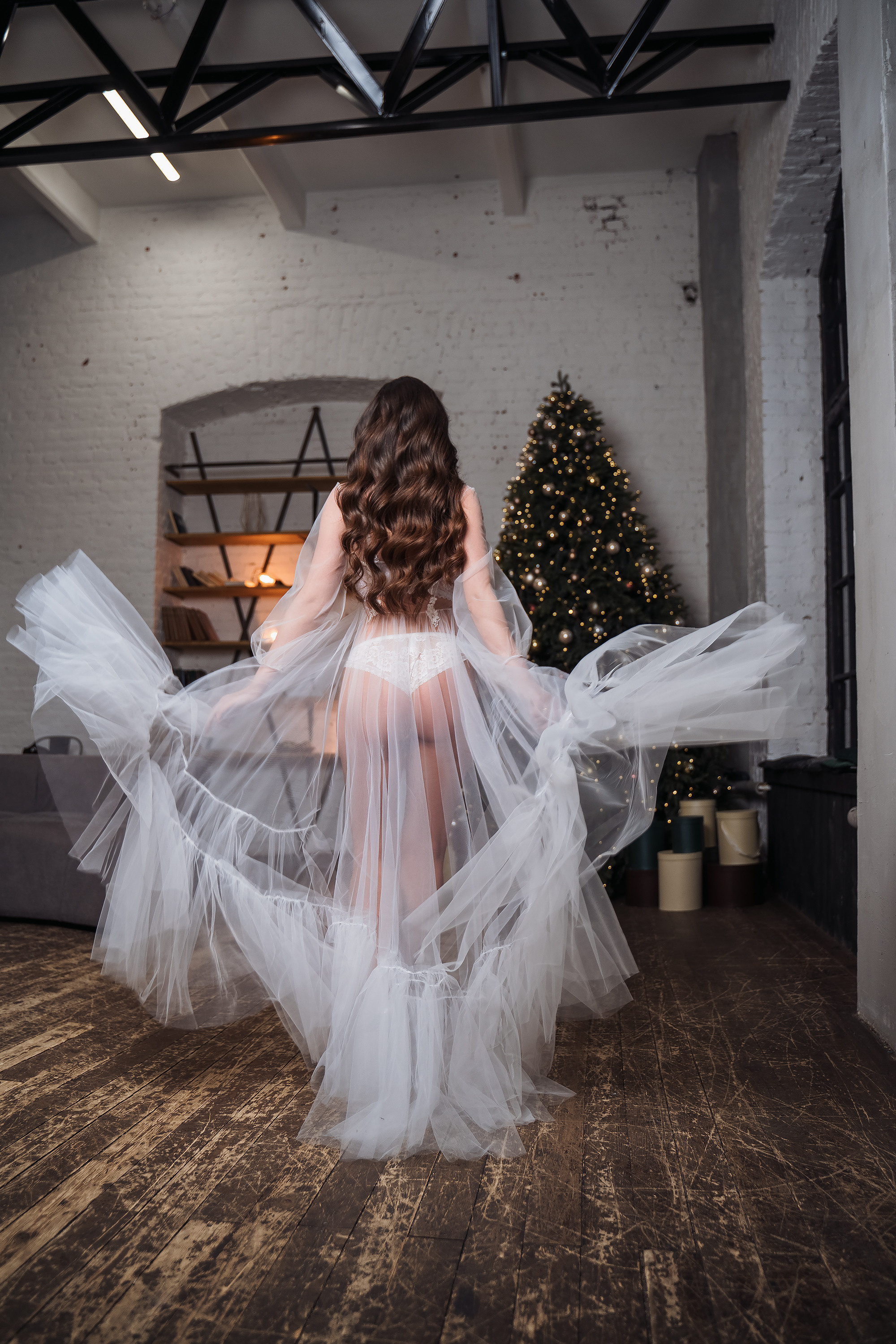 Марина. Фотограф Катерина Сергеева Санкт-Петербург