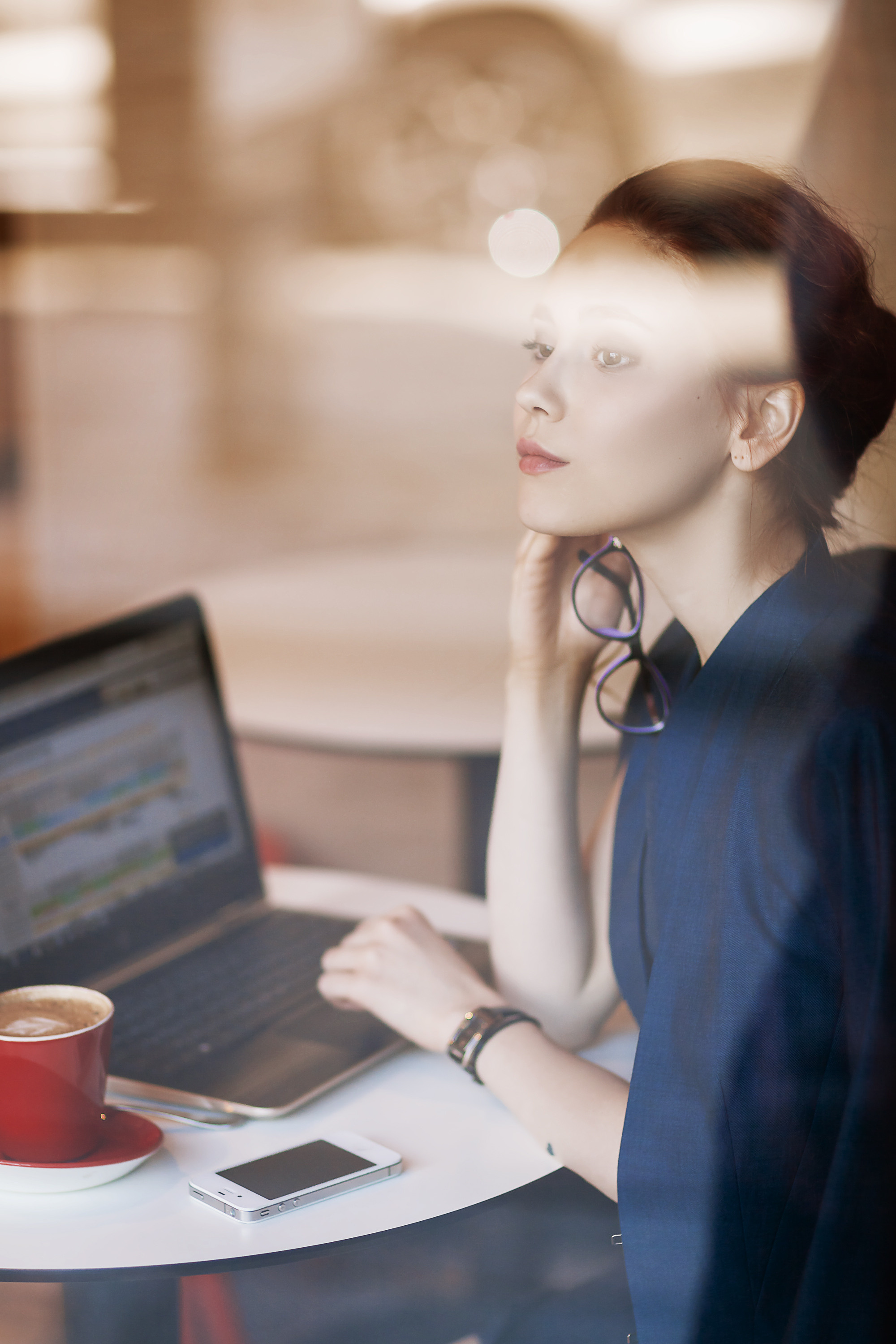Бизнес-портрет. Фотограф Катерина Сергеева Санкт-Петербург