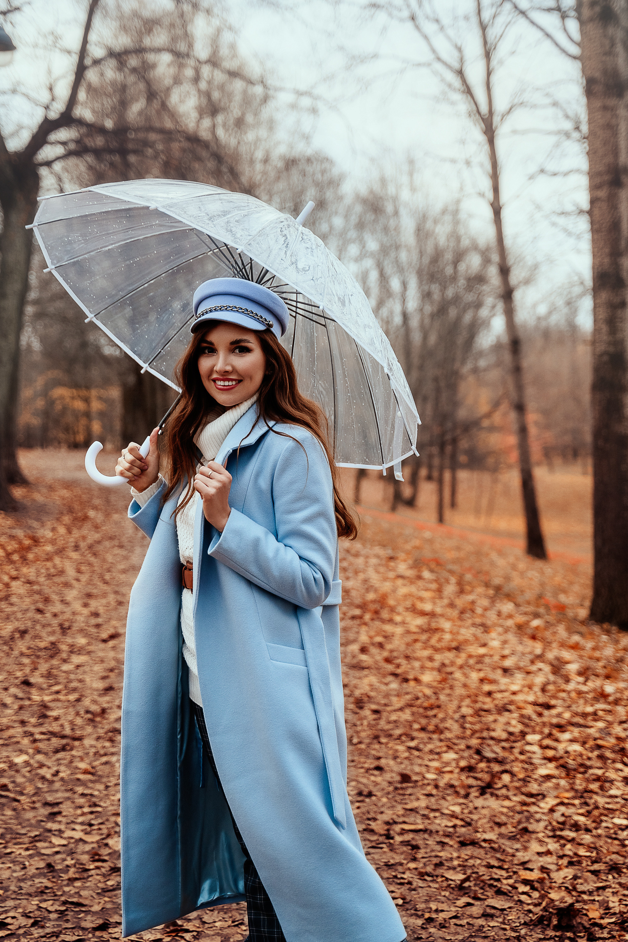 Улица. Фотограф Катерина Сергеева Санкт-Петербург