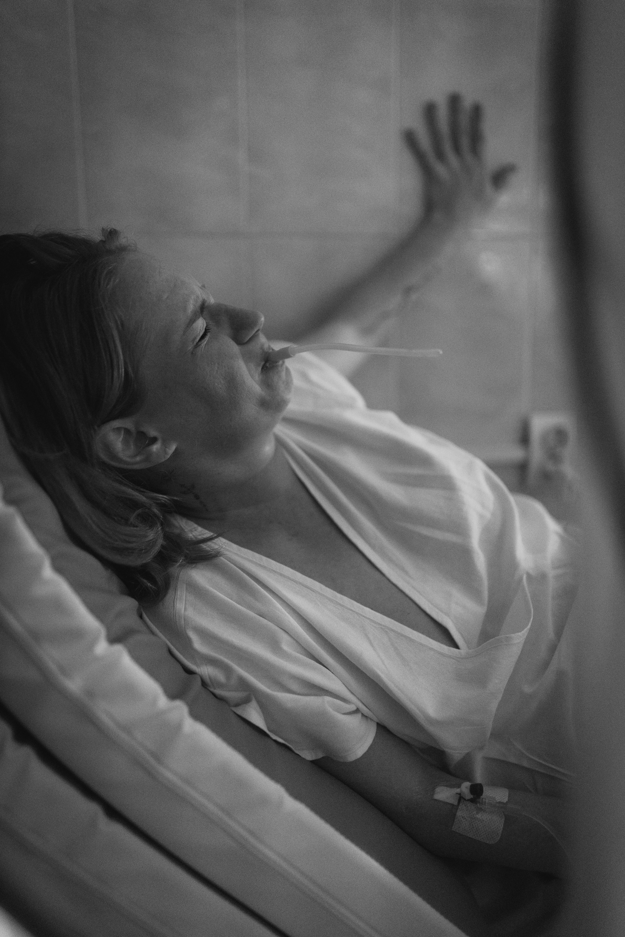 Рождение Александра. Семейный фотограф и фотограф на роды в Ростове-на-Дону Мухина Виктория