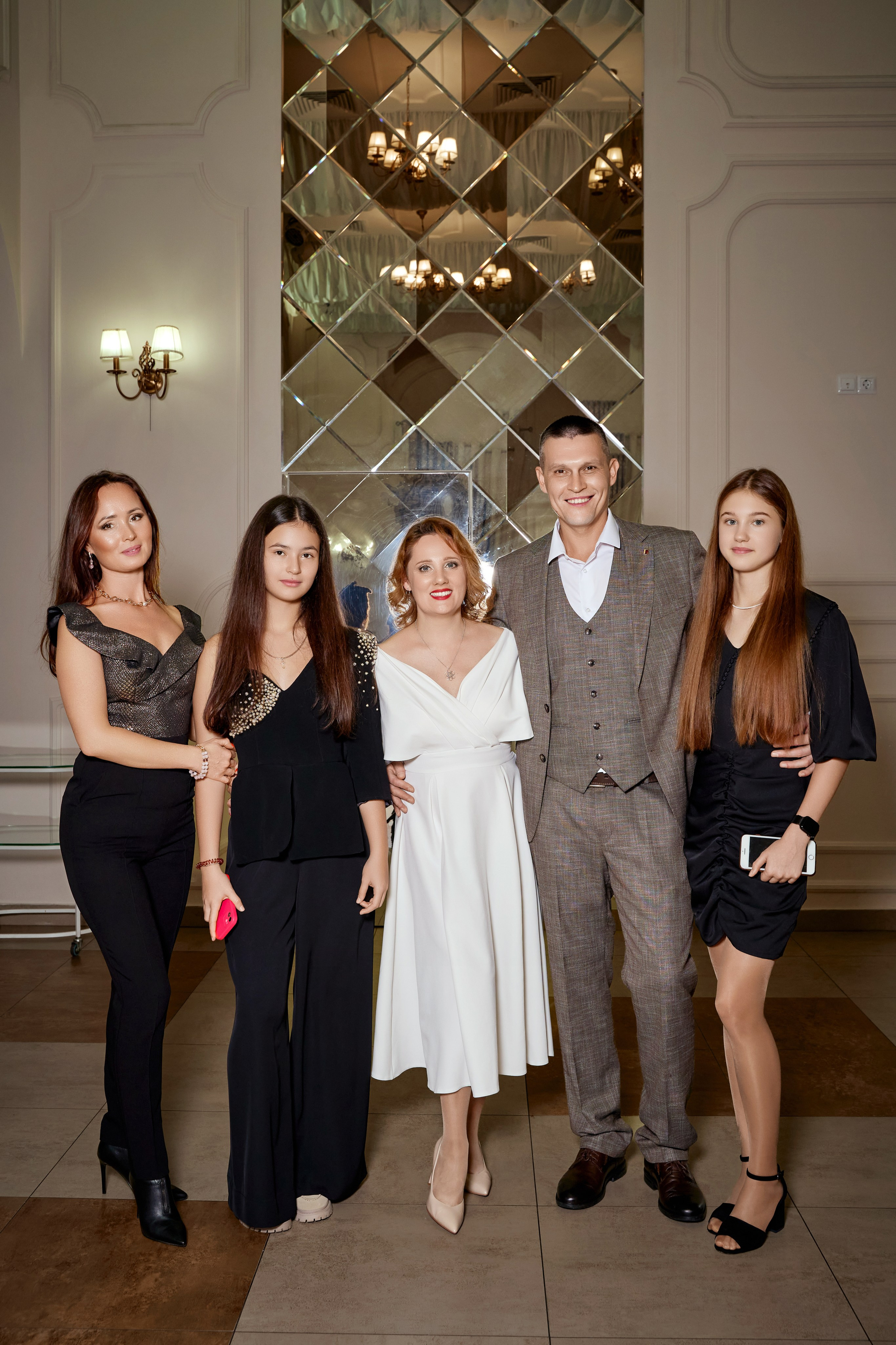 Анастасия и Дмитрий. Портретный, семейный и репортажный фотограф в г. Чебоксары Дмитрий Мак