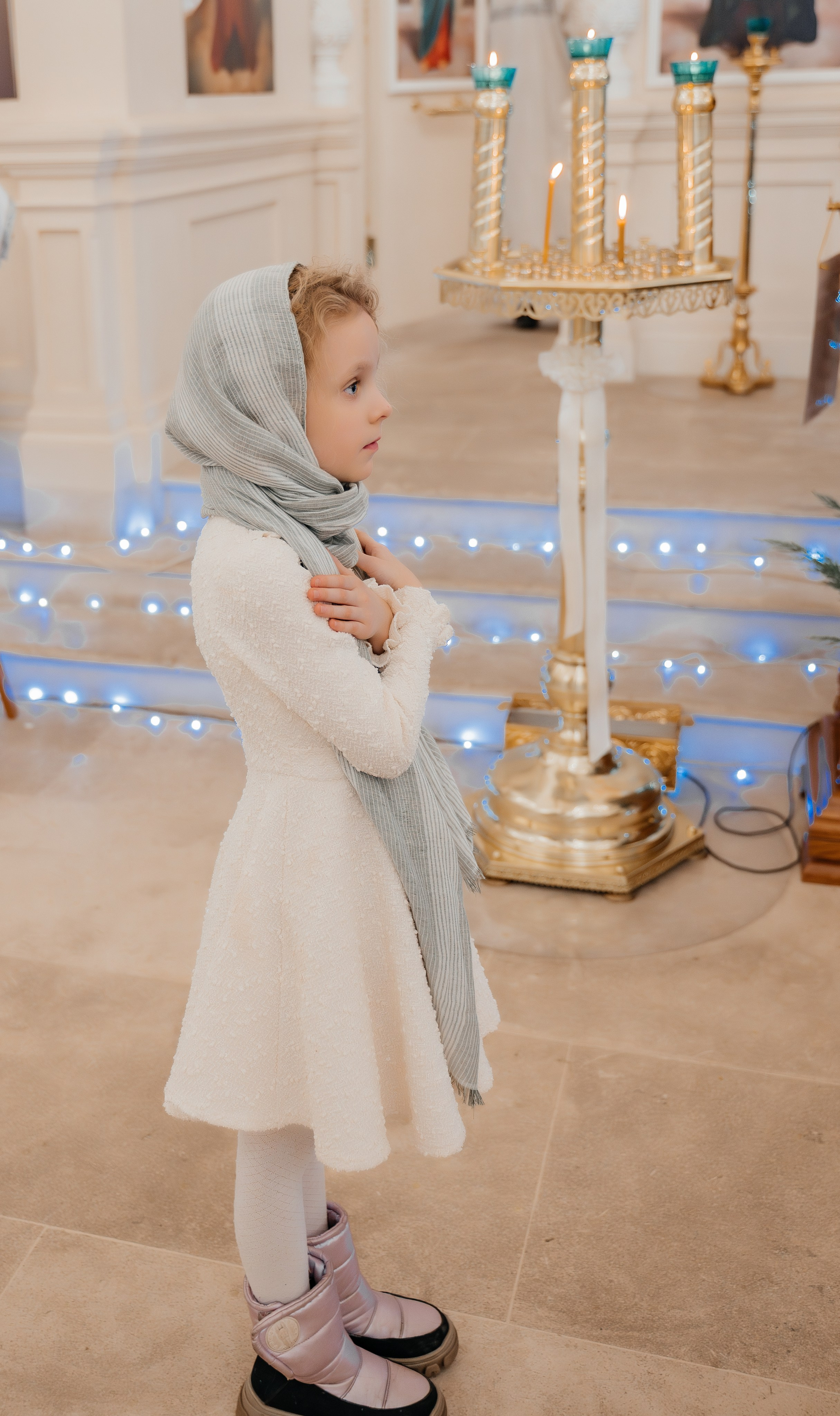 Храм Живоначальной Троицы. Shamirov Arkadiy