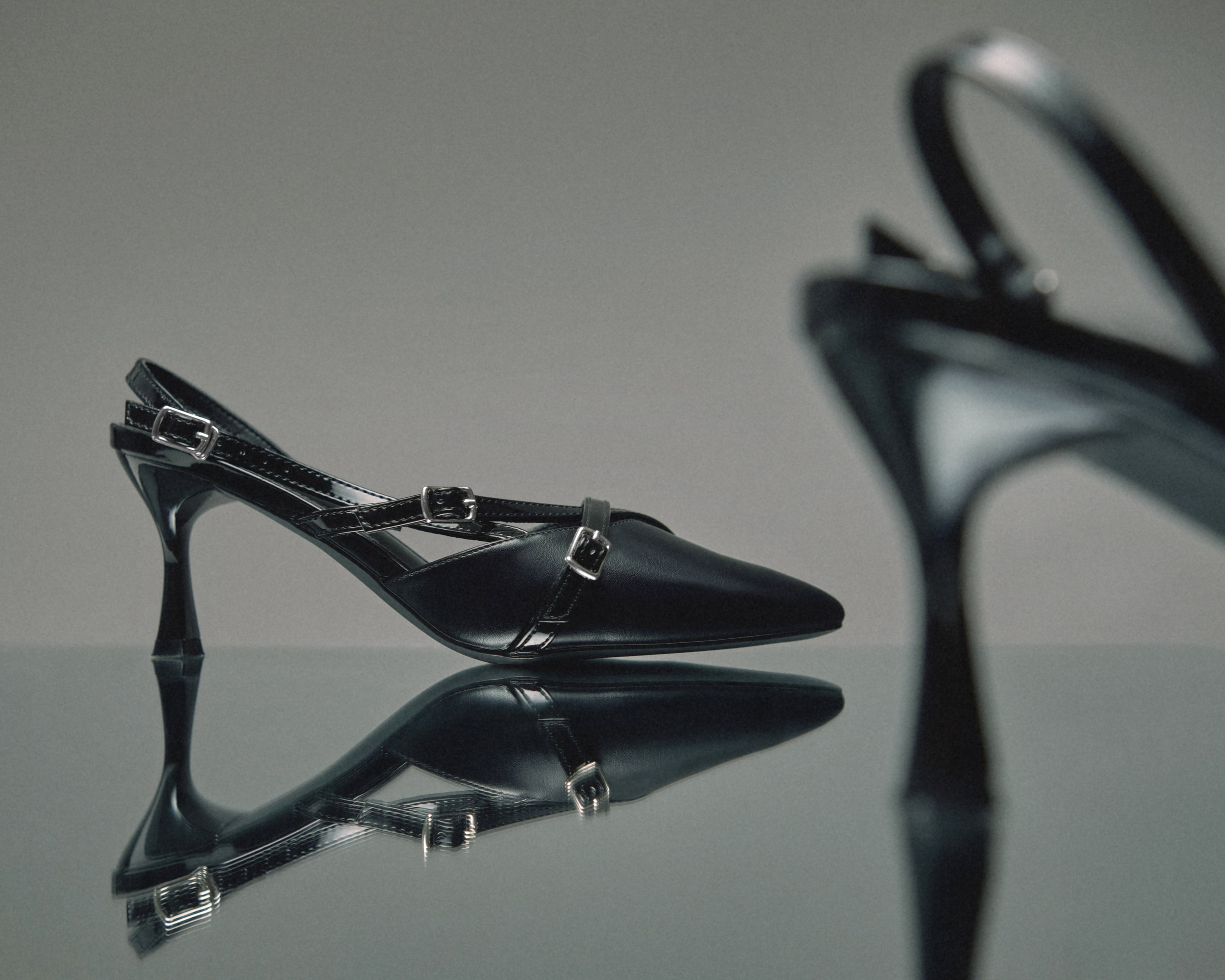 Shoes. Фотограф Калашникова Софья