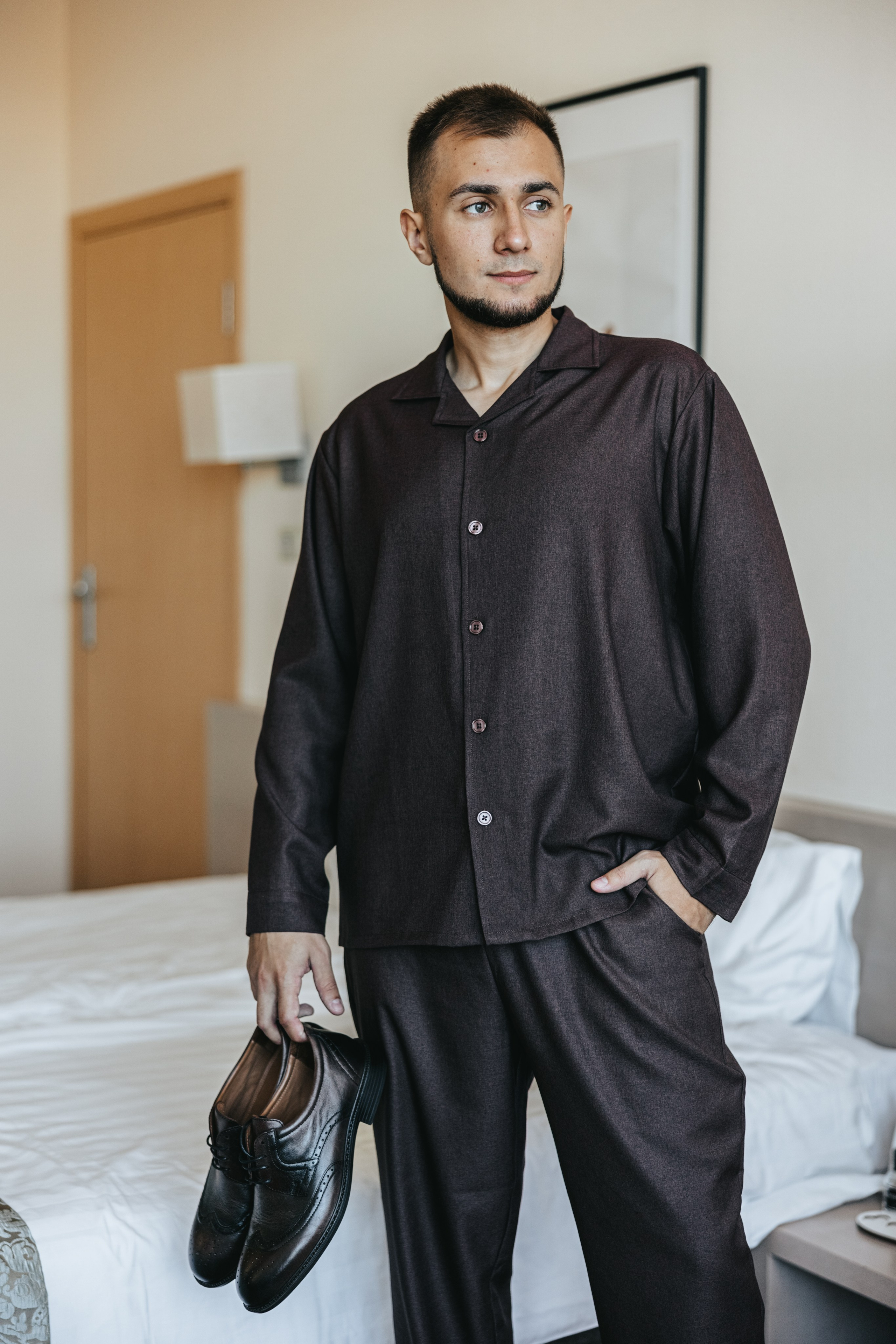 Оксана и Тимур. Свадебный и семейный фотограф Елизавета Ермак | Москва и МО