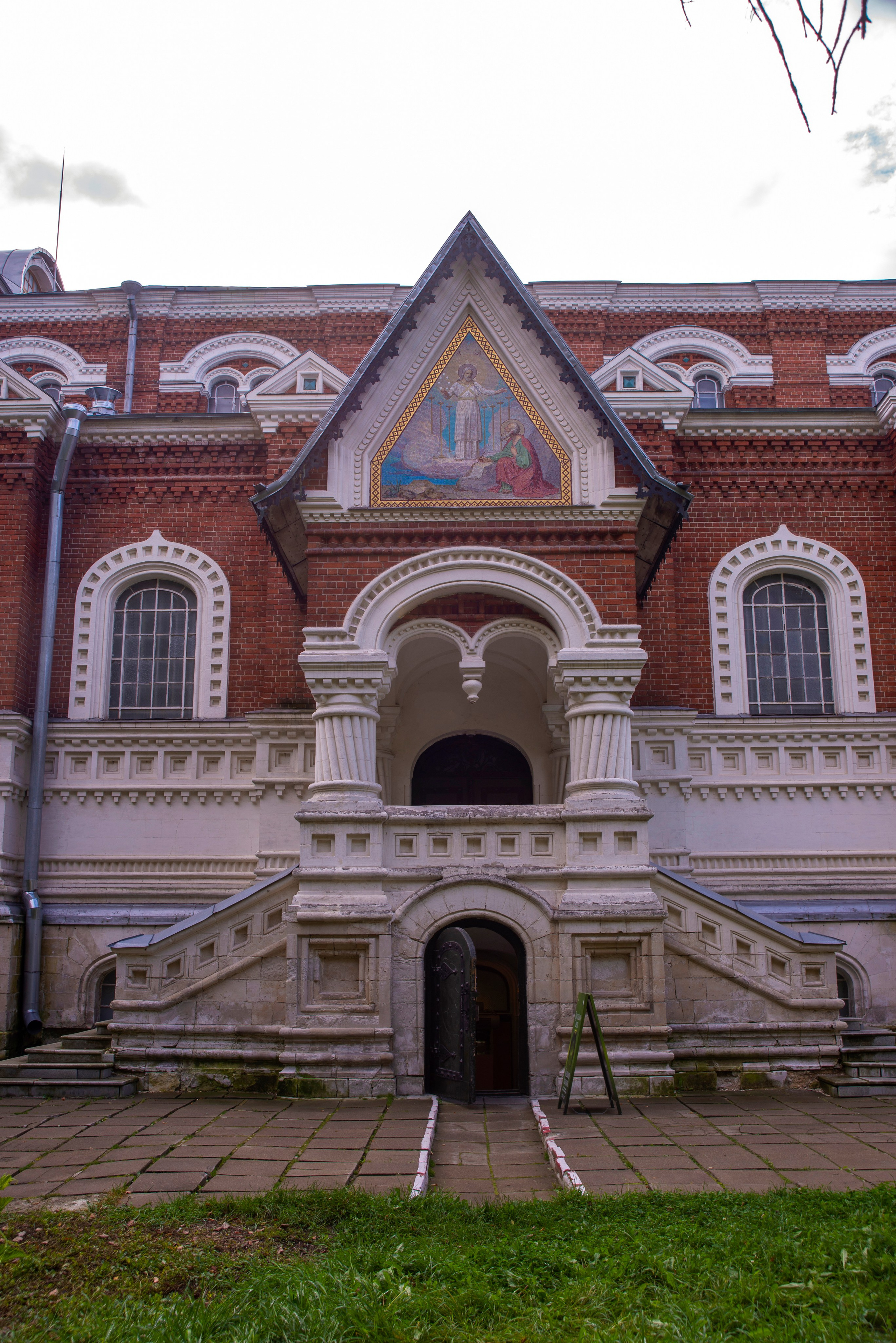 Гусь-Хрустальный. 19 сентября 2025. Игорь Жучков. Россия увиденная глазами путешествующего фотографа