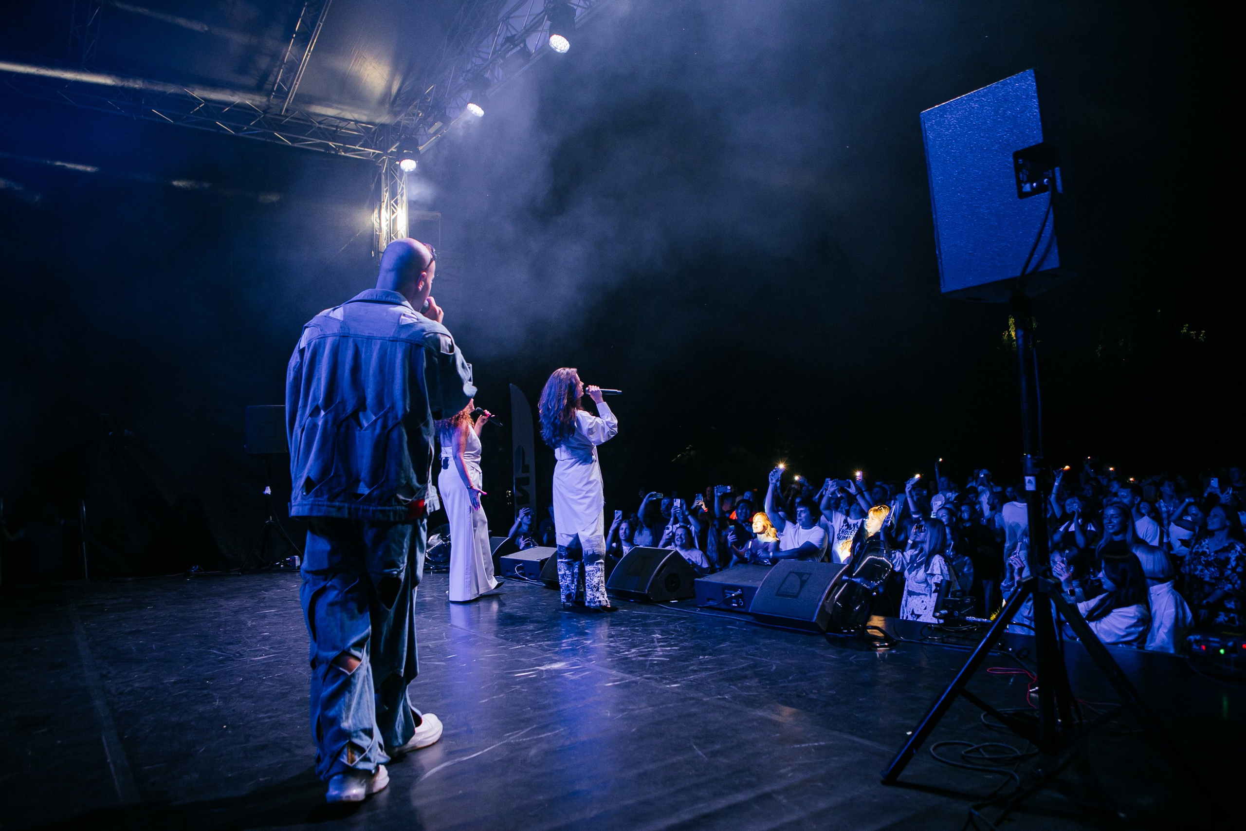 МИР событие на 1200 человек. Фотограф в Москве Дмитрий Жарков