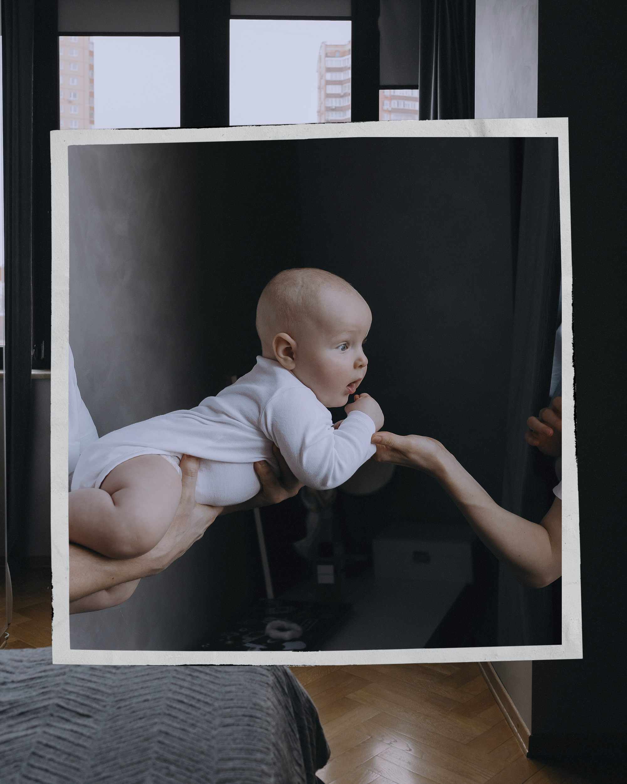 🤎. Фотограф Вика Про