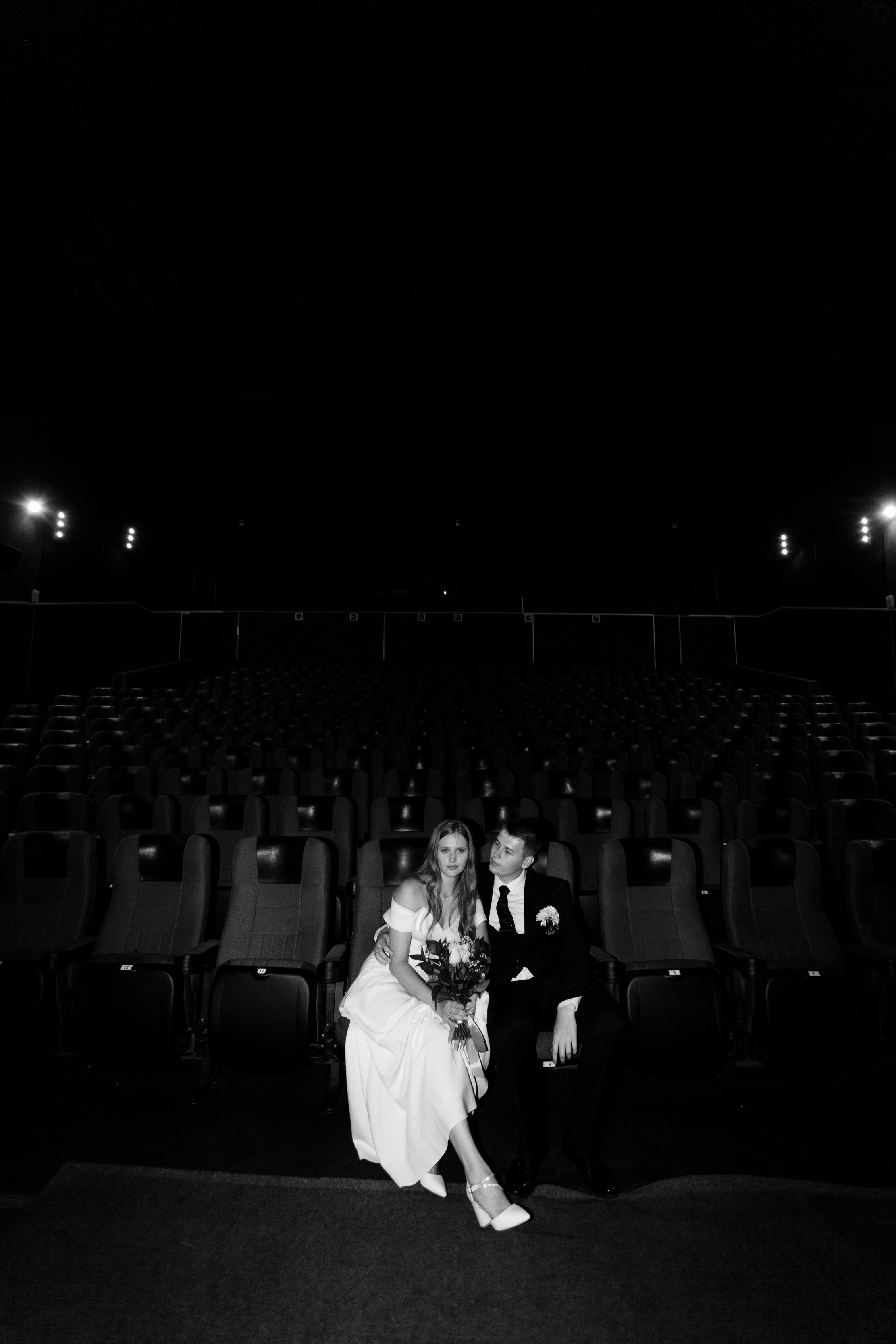 Яна и Александр. Свадебный и семейный фотограф в Новокузнецке Светлана Числова