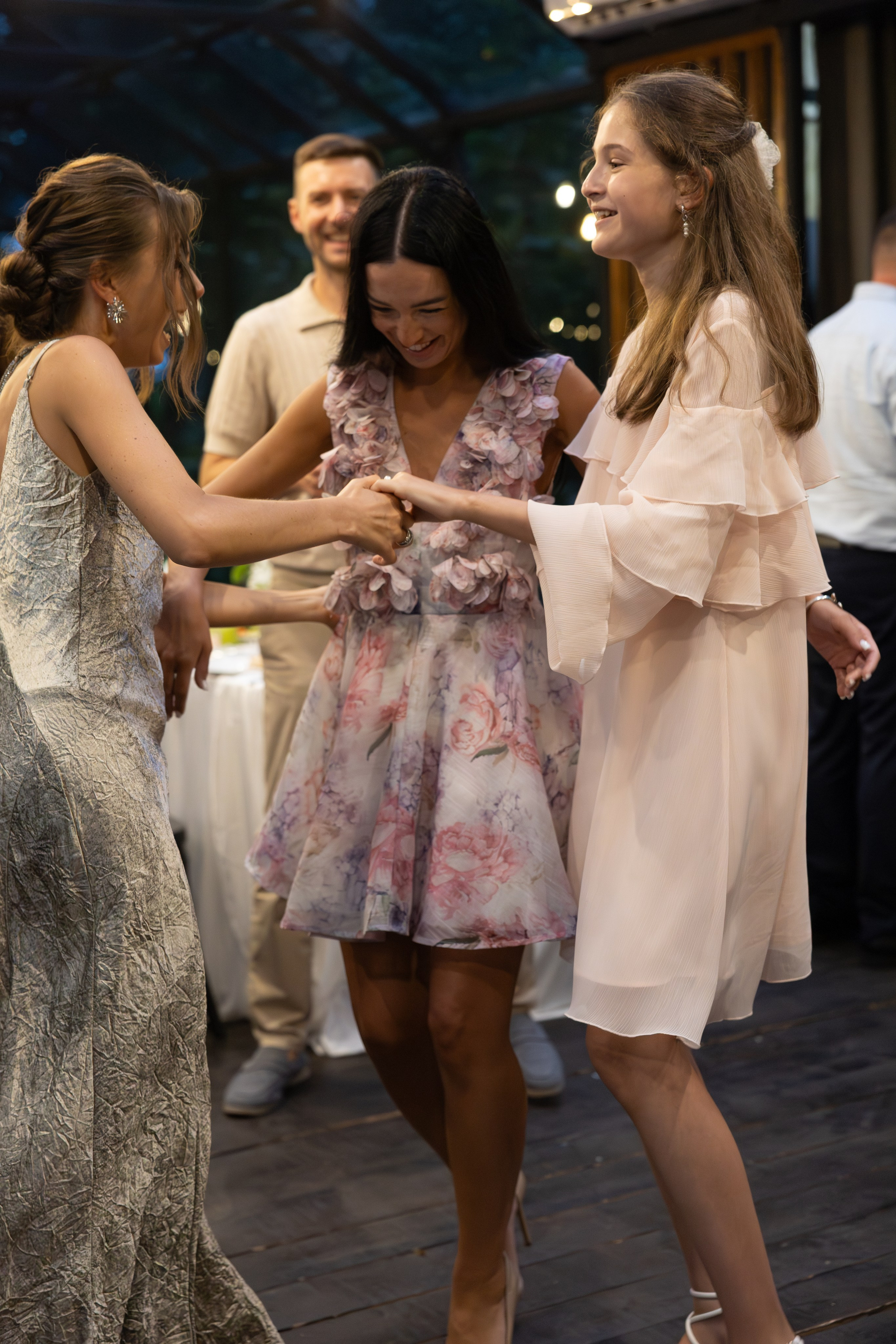 Мария и Матвей. Свадебный фотограф в Москве Наталья Струкова