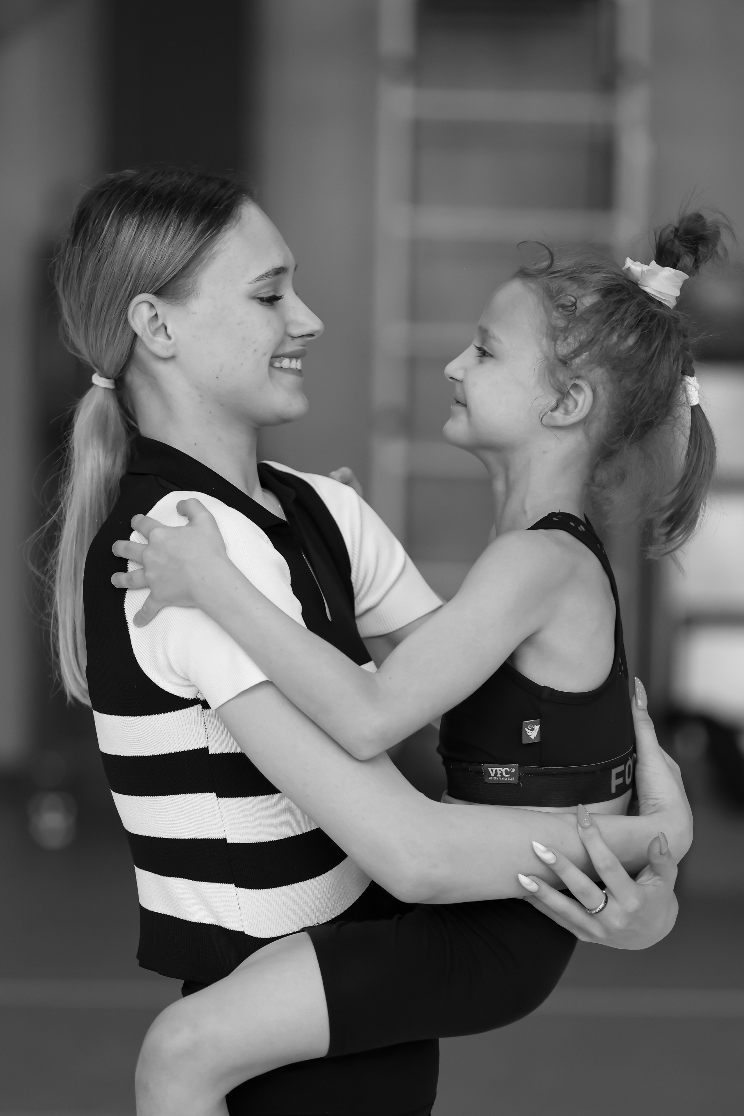 Спортивные сборы в КХГ Форс. Фото и видео съемка Ваших мероприятий