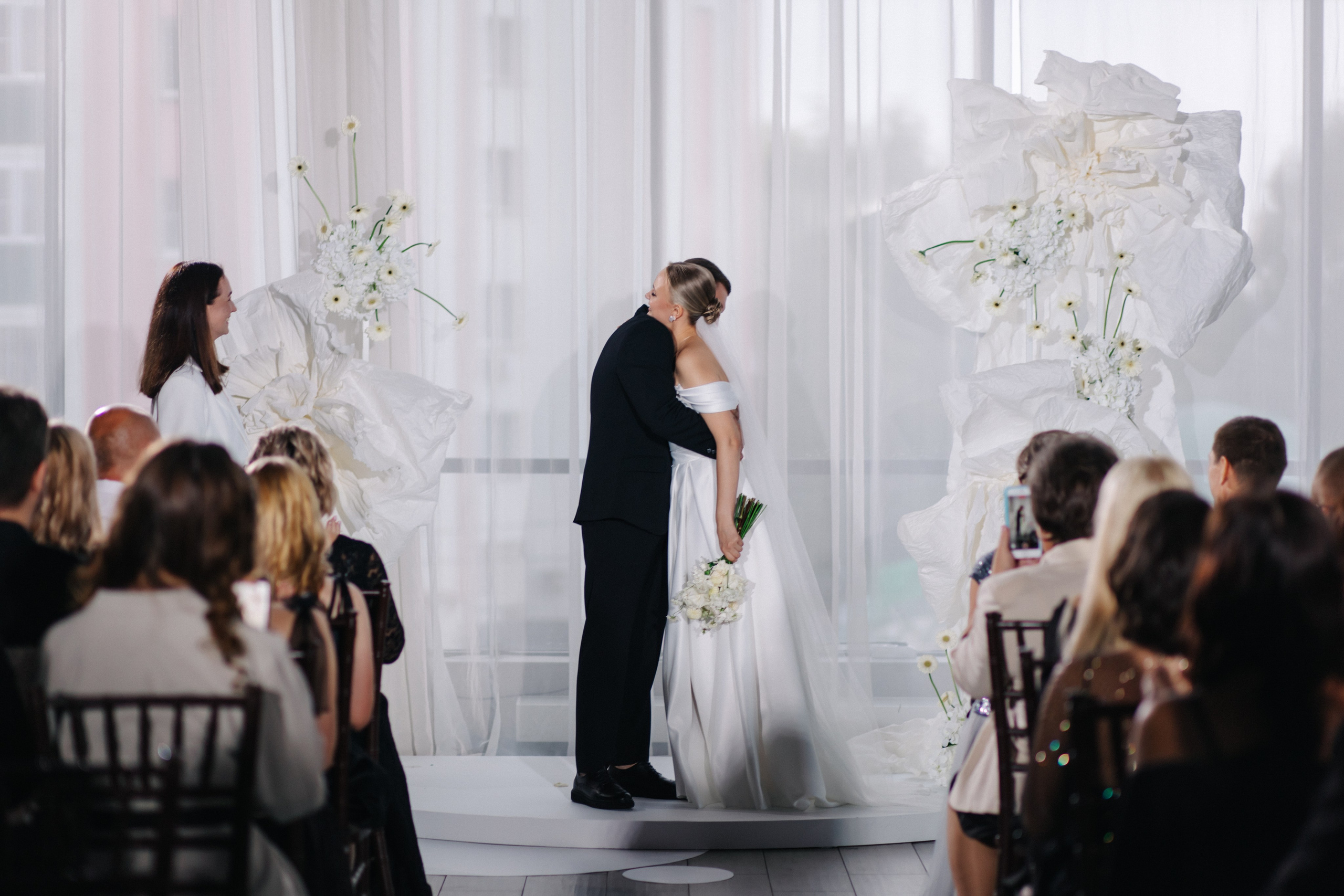 Даниил и Мария. Мордвинова Татьяна