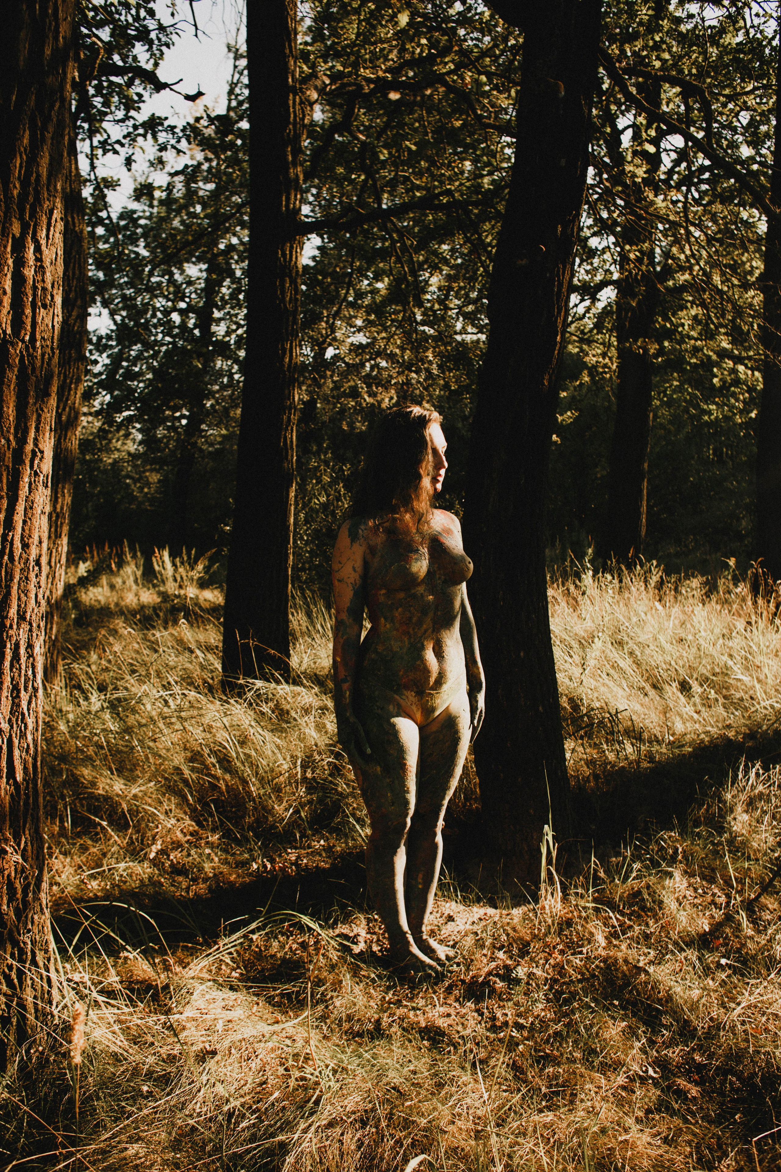 Яна. Кисти тело. Фотограф в Нижнем Новгороде