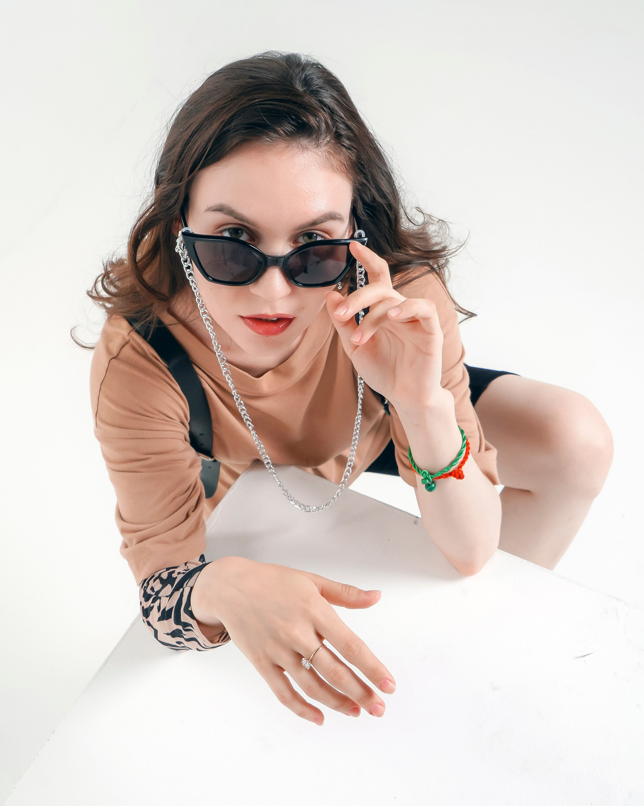 Студийные съёмки. Фотограф в Казани