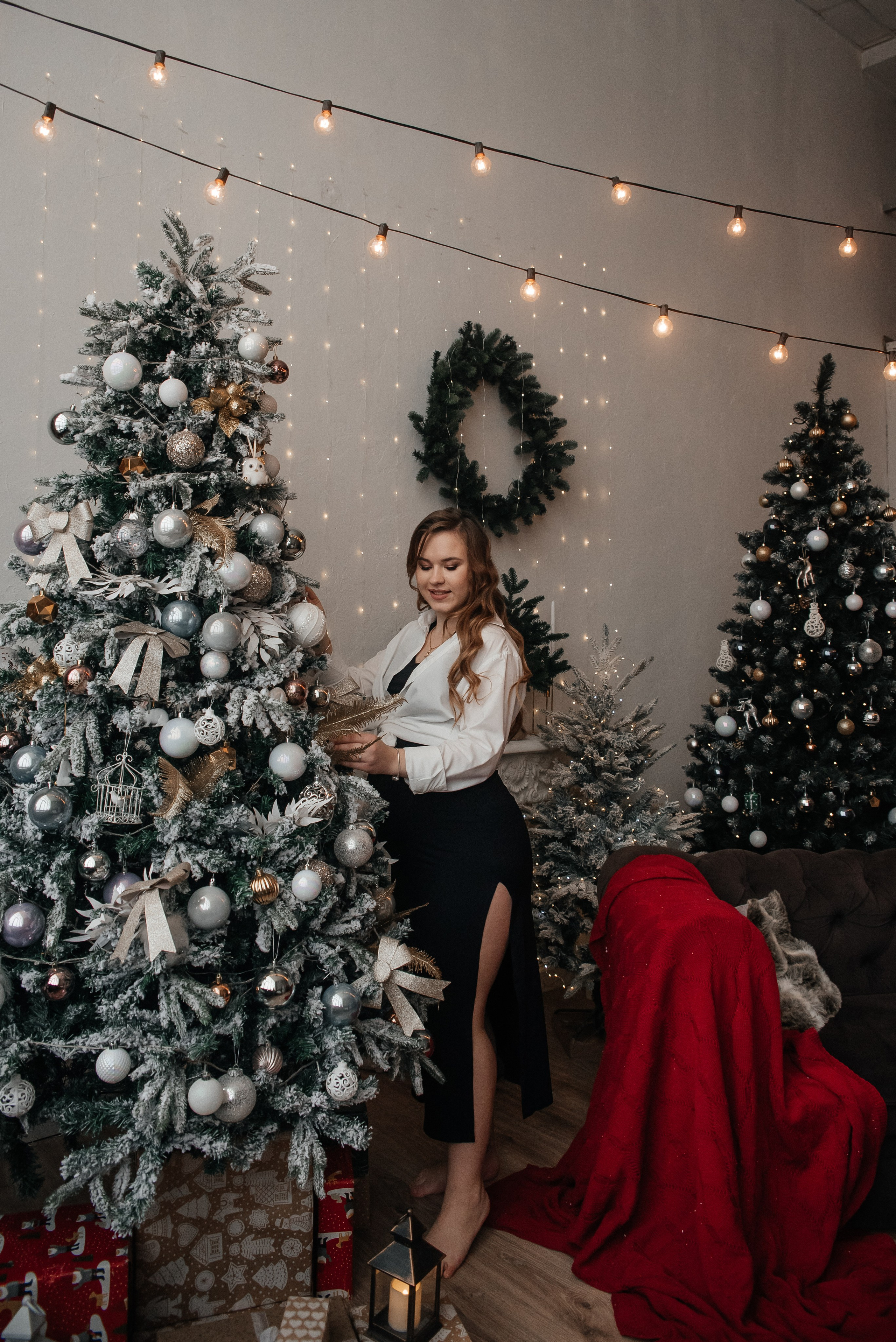 Дима Кристина. Свадебный и семейный фотограф в городе Смоленске