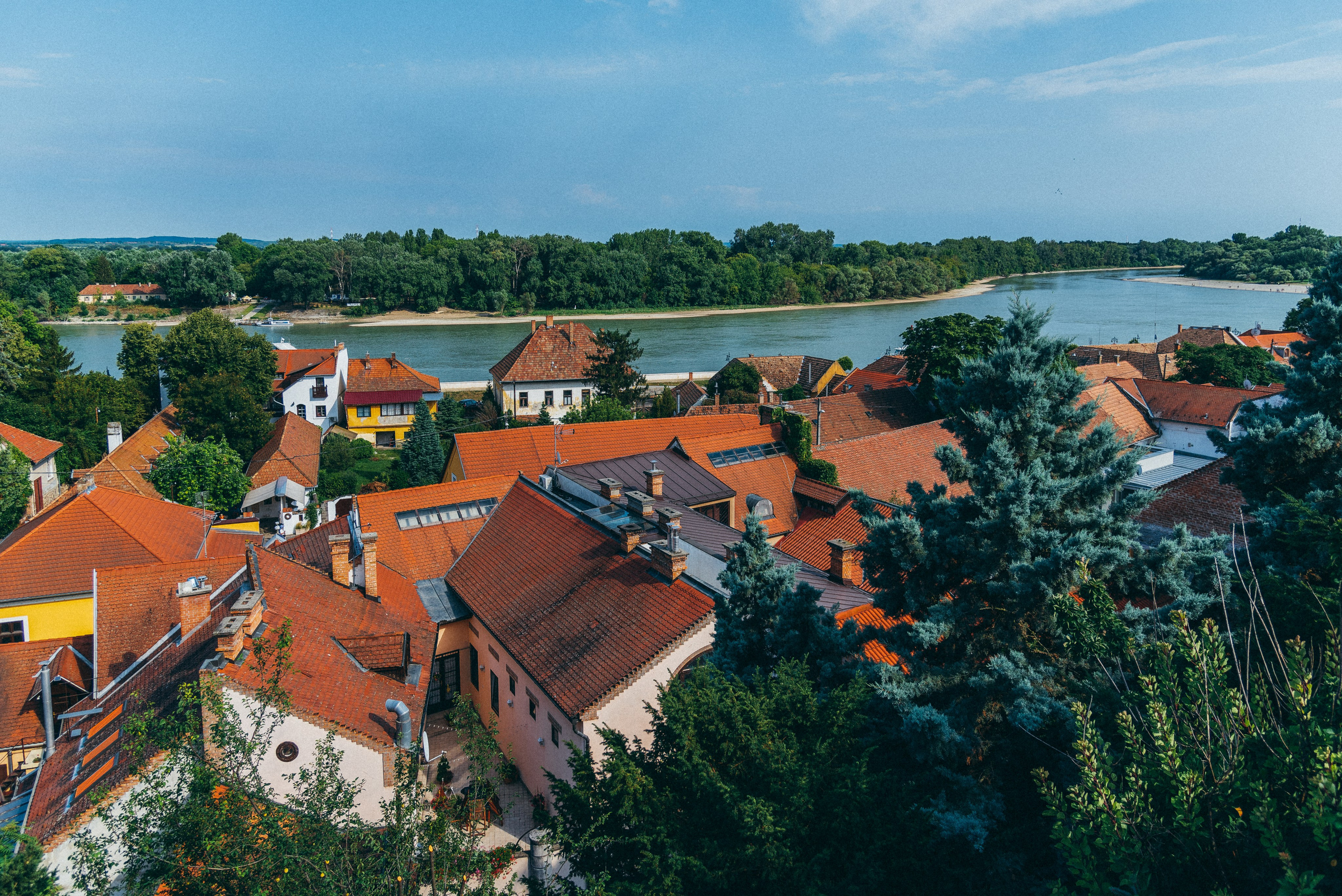 Будапешт, 2019. Фотограф Марк Арсаков