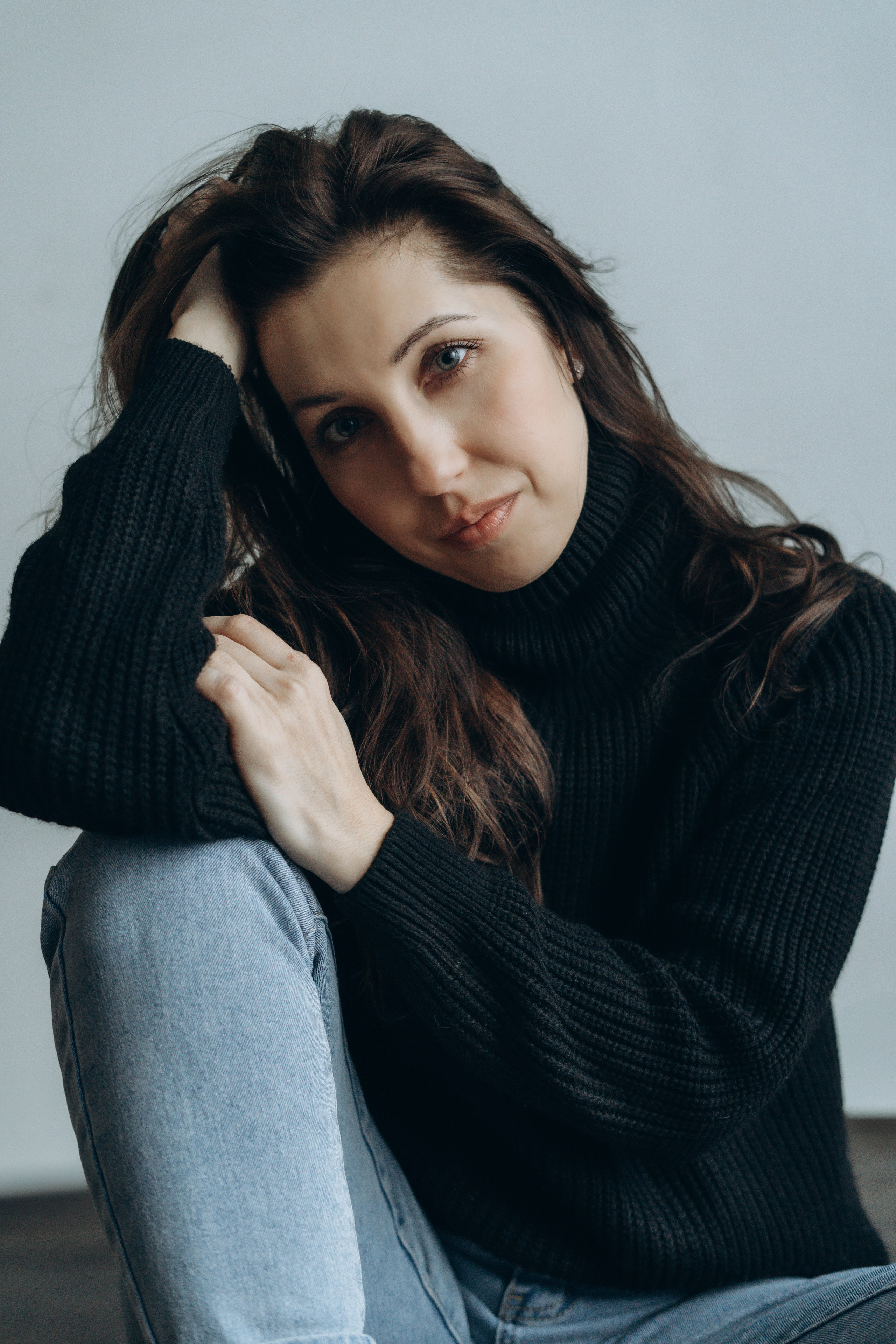 Марина. Детский и семейный фотограф в Ногинске Елизавета Гончар