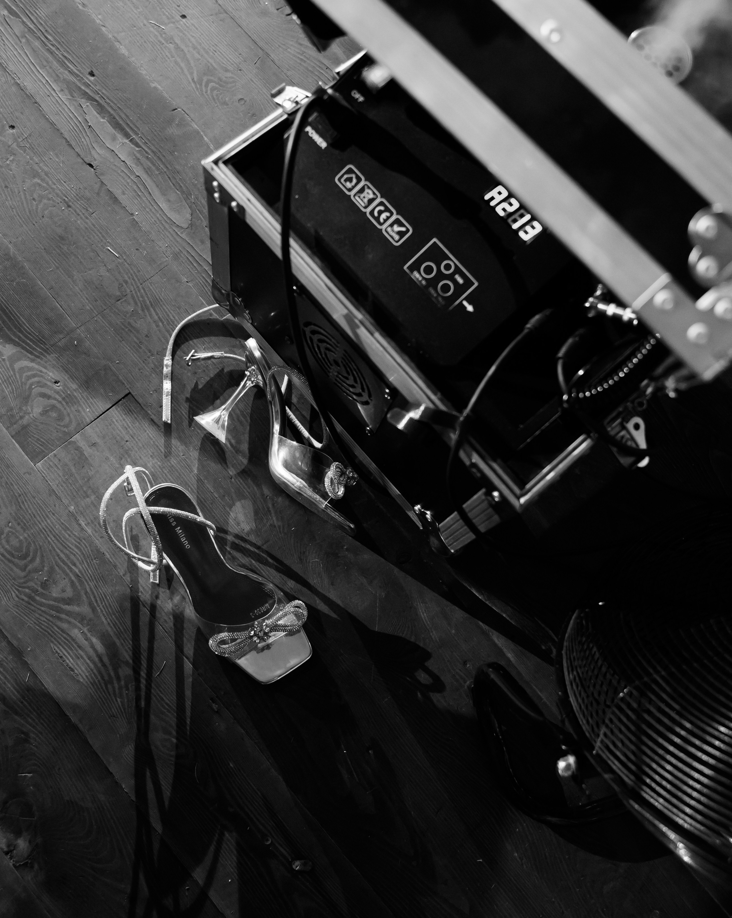 «Это по любви». Свадебный фотограф Катерина Корнева Красноярск