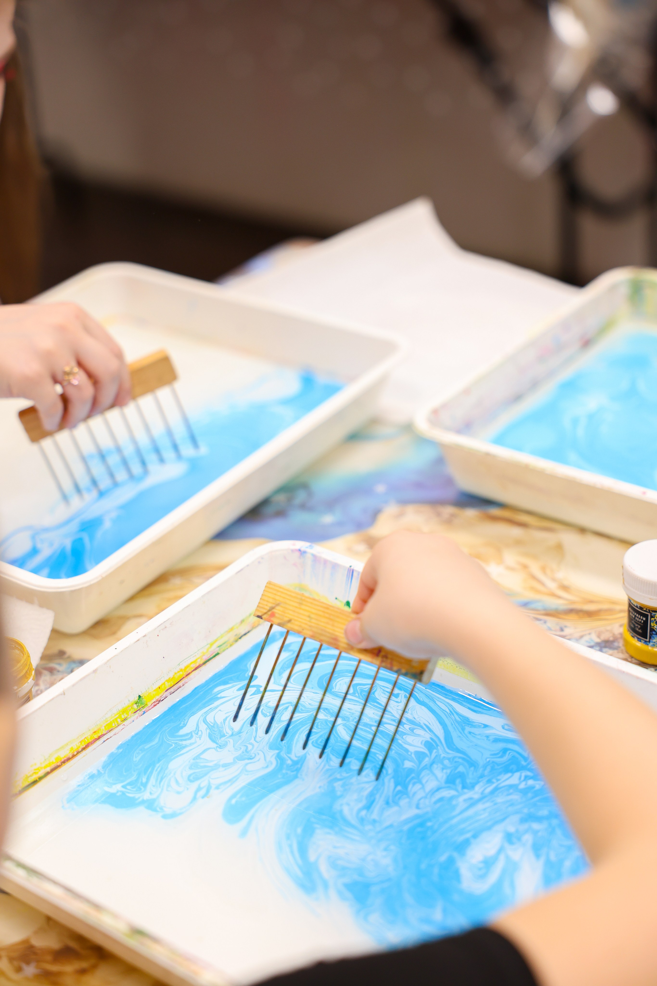 Мастер-классы. Питерский фотограф