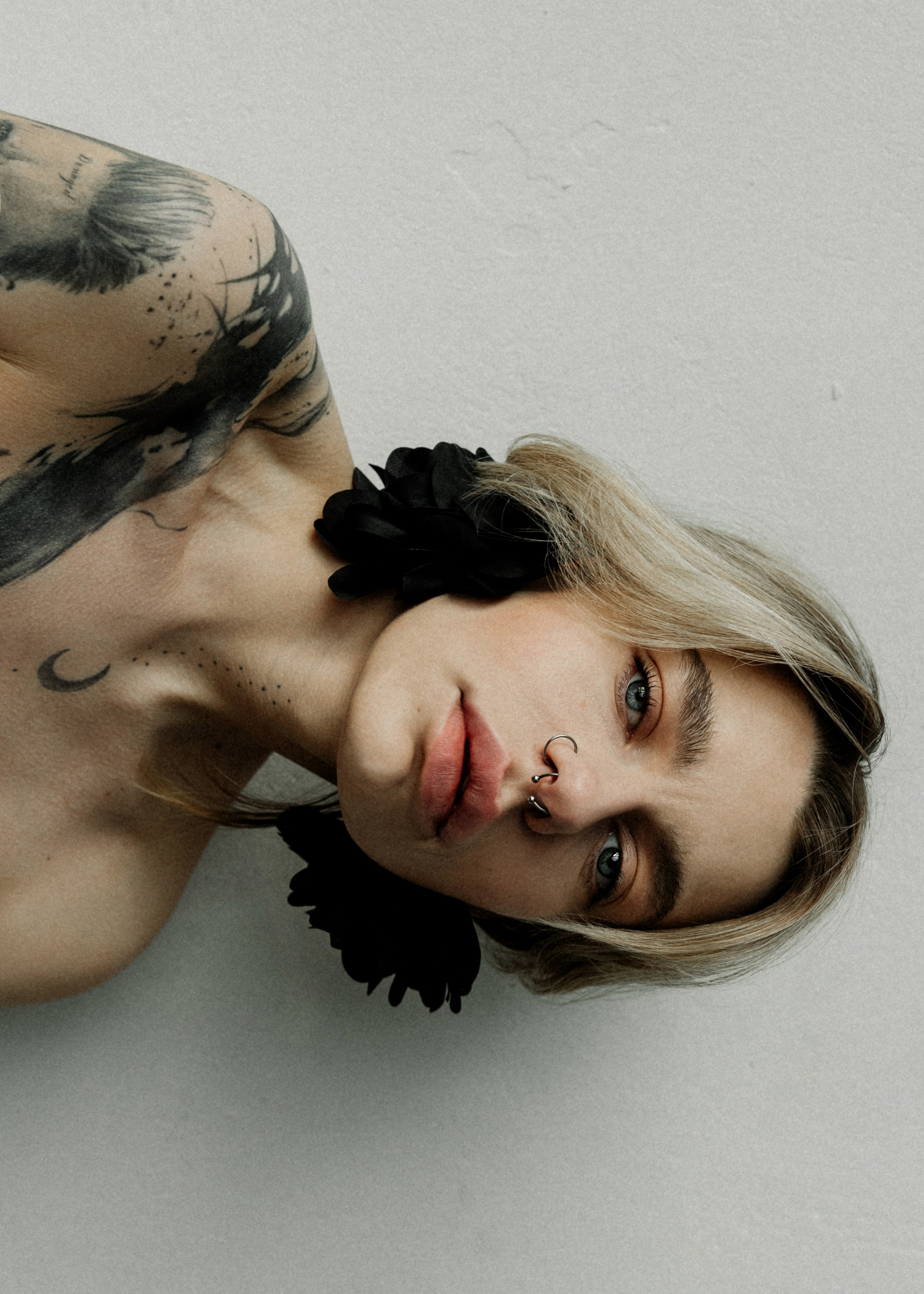 Ника. Фотограф Москва, Санкт-Петербург, Абакан