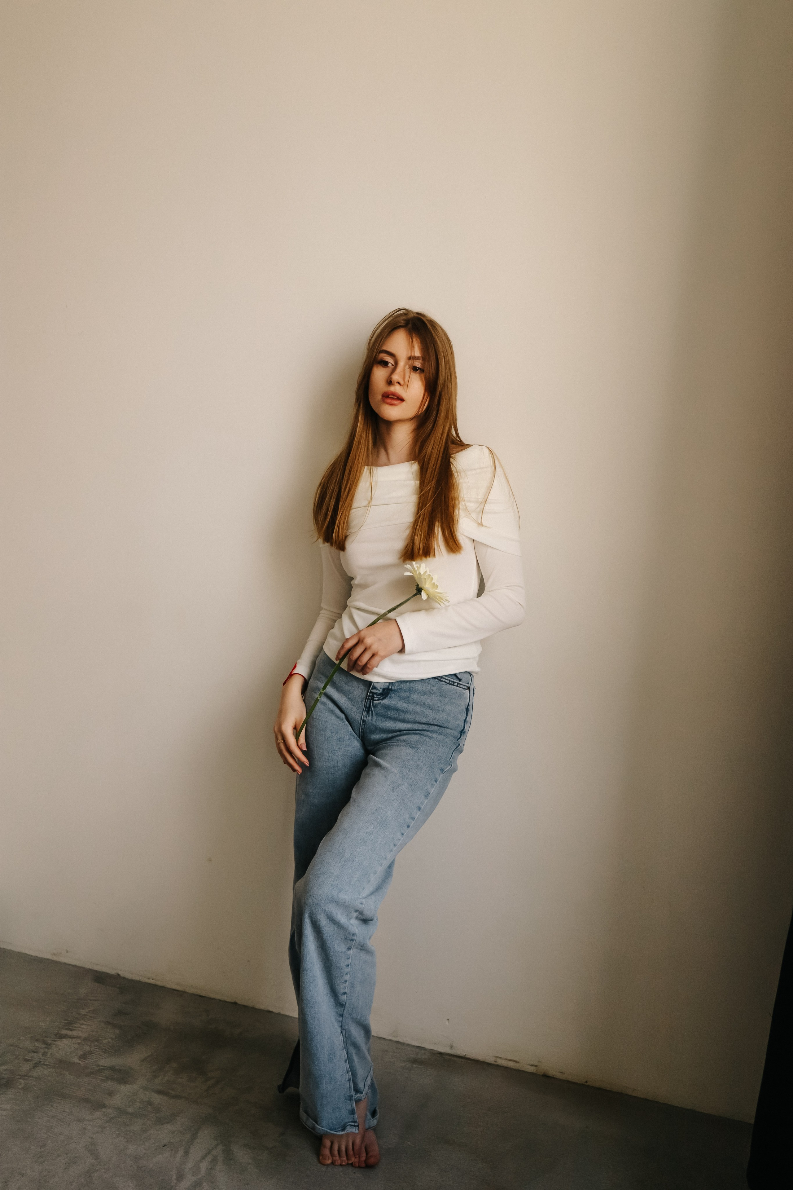 Юлия. Женский фотограф в Москве Юля Иванова