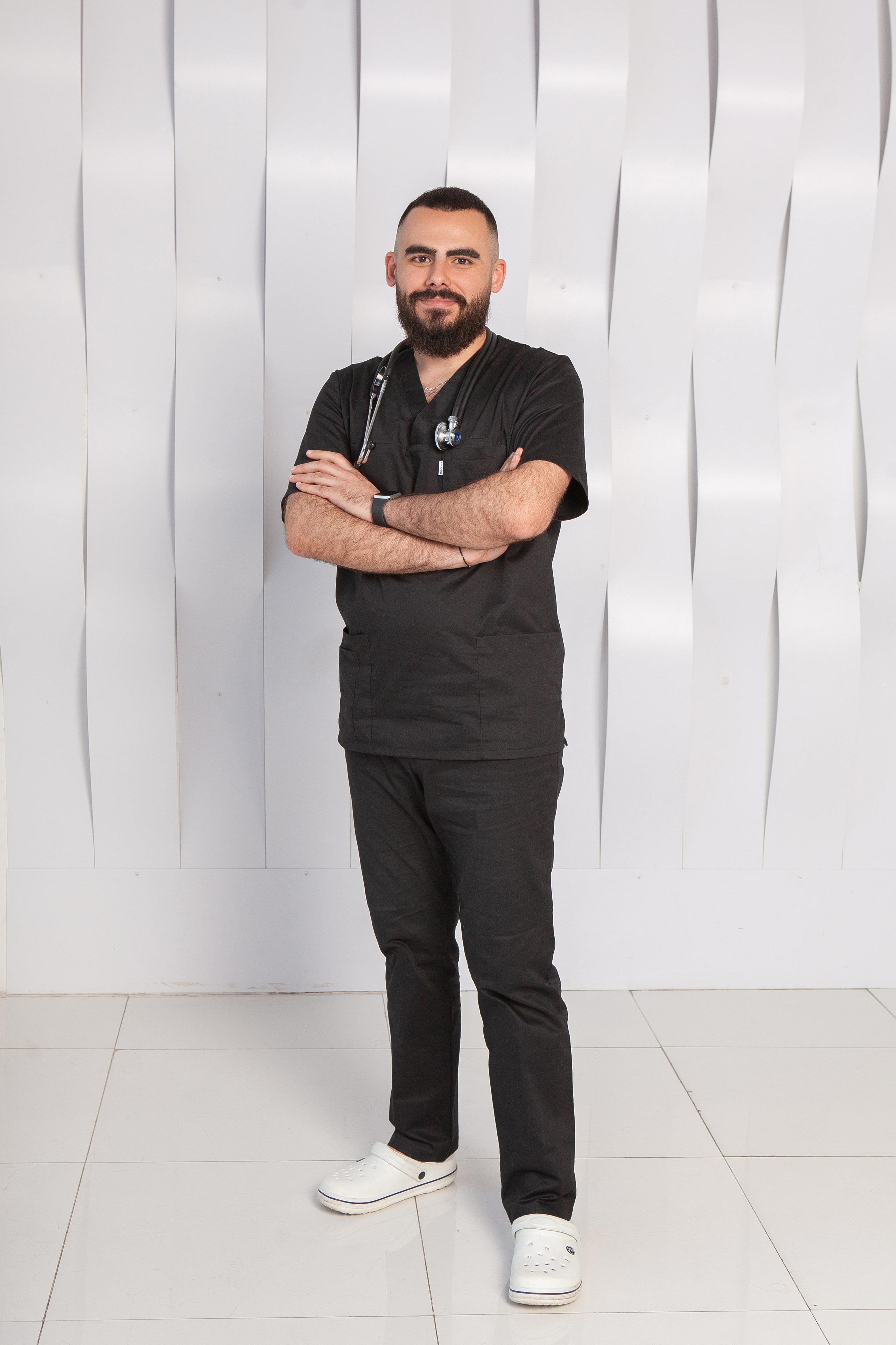 Студенты медики. Фотограф Ольга Ефремова