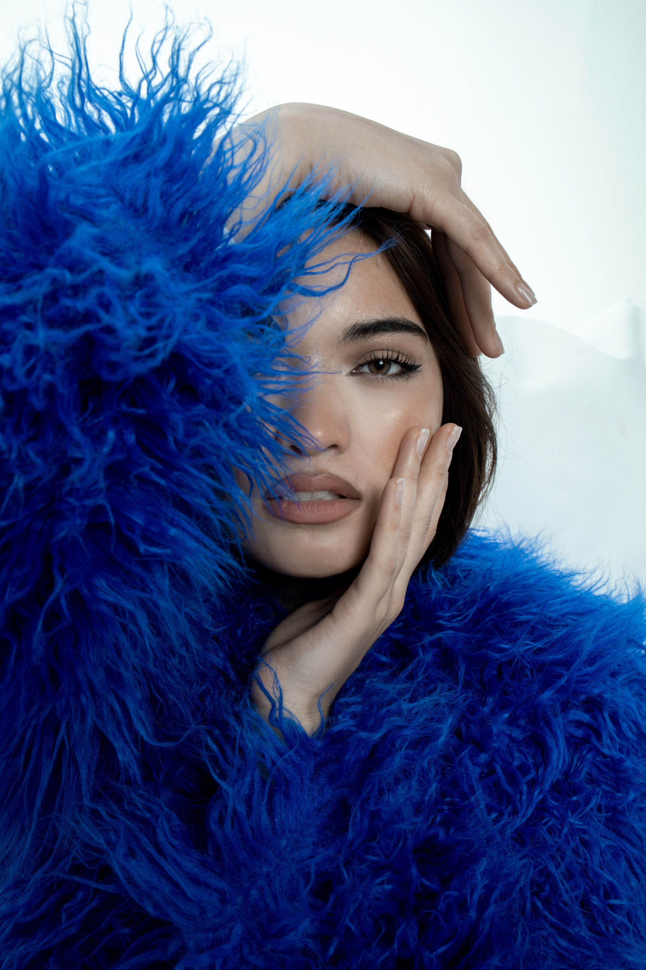 Мария. Фотограф г. Екатеринбург Альфия Юлдашева