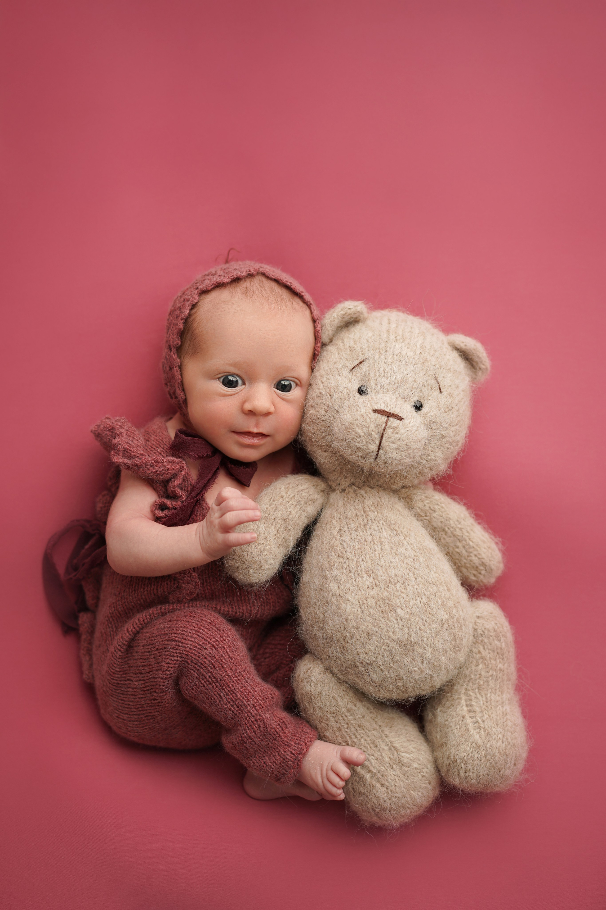 Новорожденные. Фотограф новорождённых в Москве Елена Левина