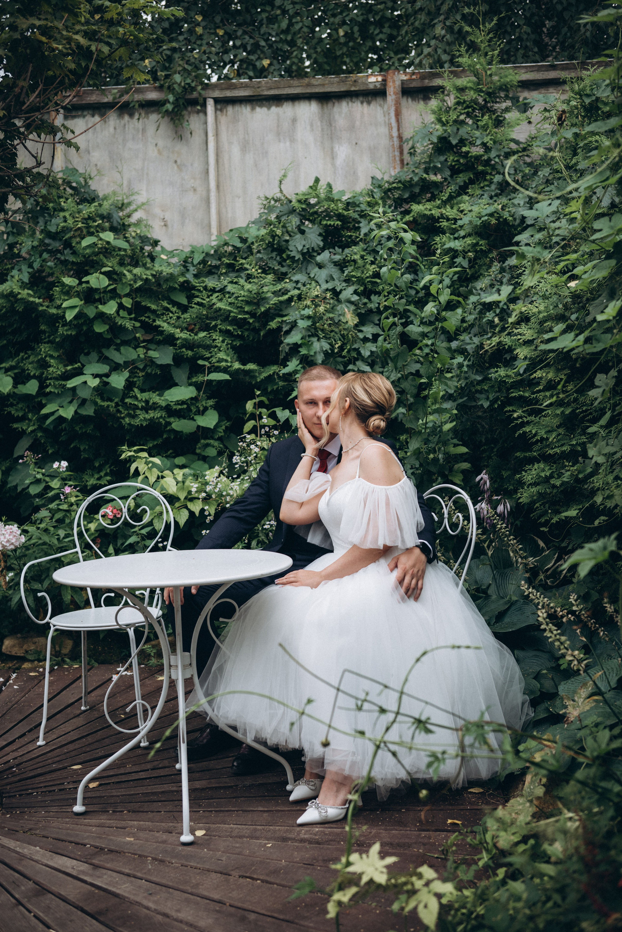 Свадебная фотосессия в Коломне. Индивидуальный, свадебный, и love-story фотограф в Москве