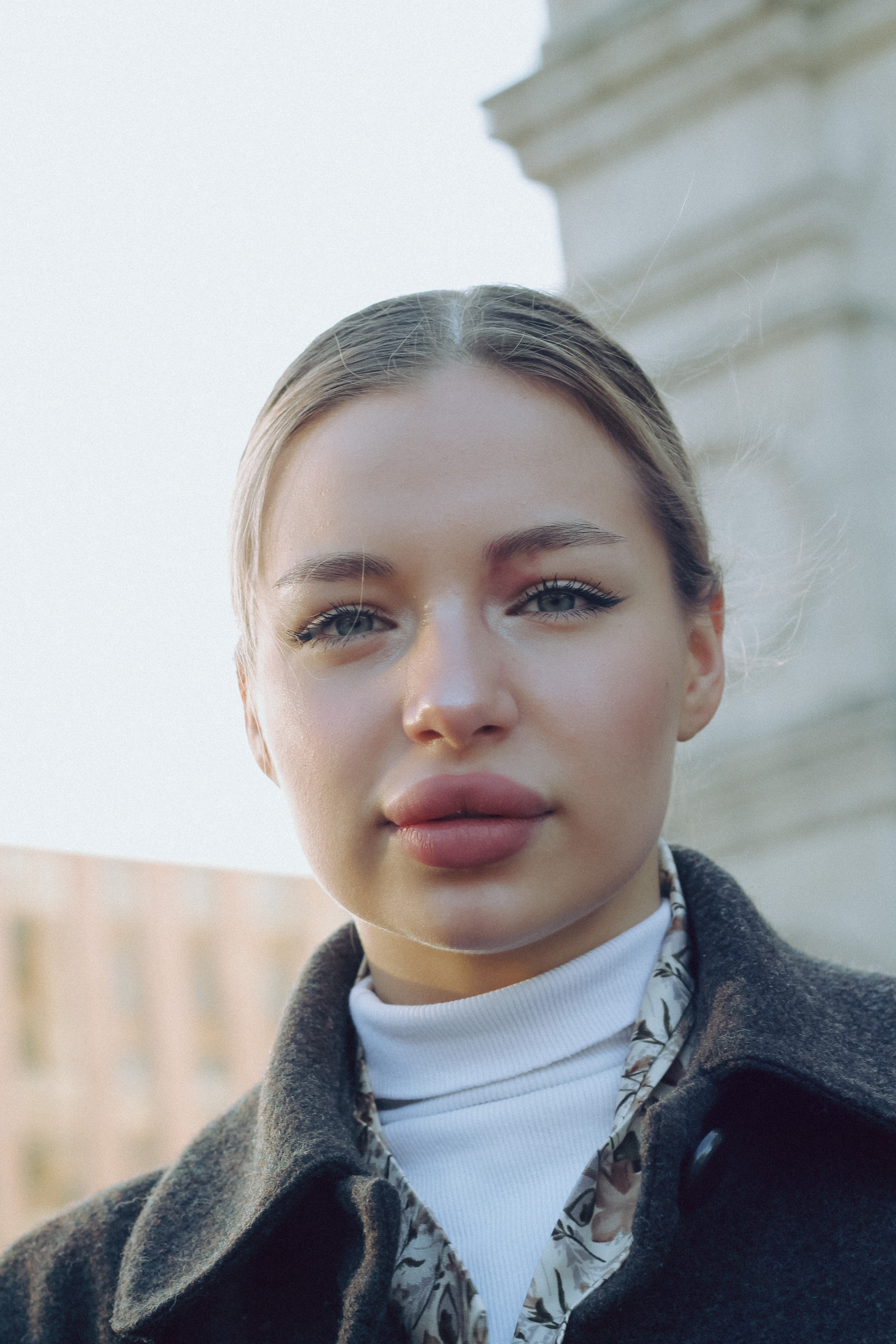 Глафира. Воропаева Таня. Портретный фотограф.Москва