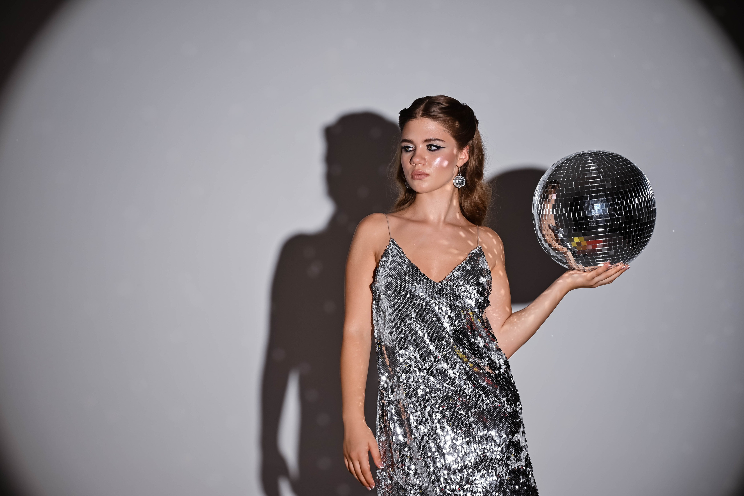 Портрет. Татьяна Орлова Свадебный фотограф