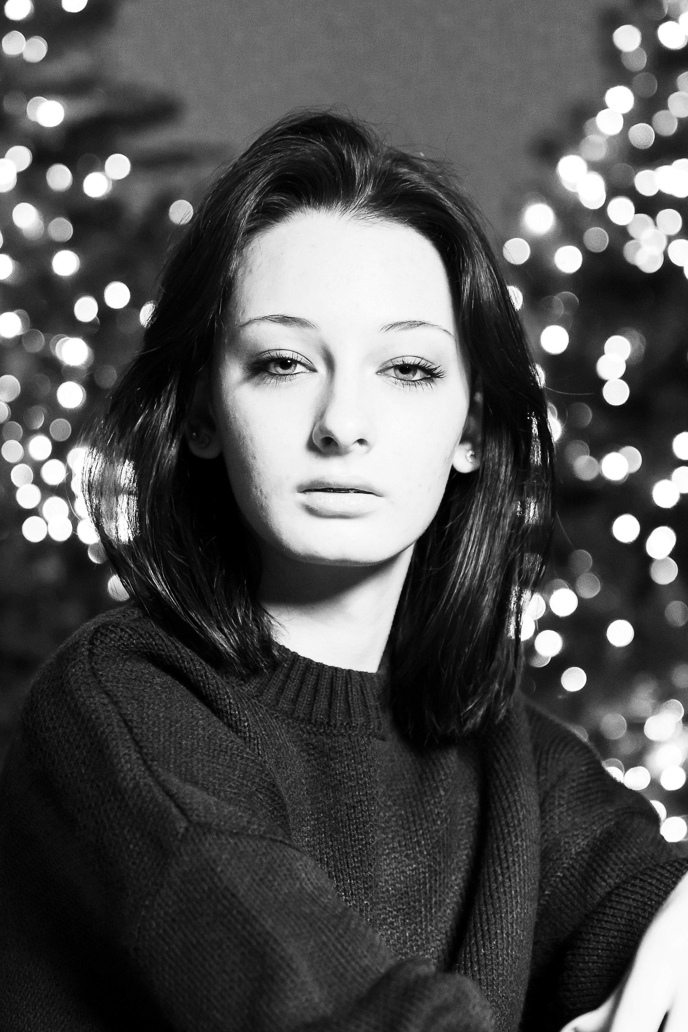 Портретная фотография. Фотограф в Казани Алина Абдуллина