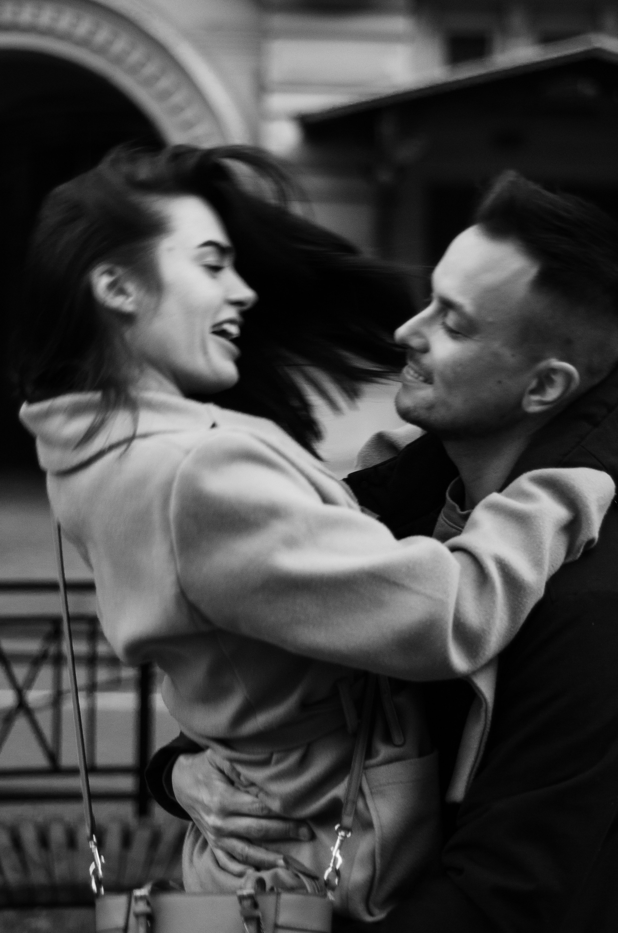 Портфолио (1). Портретный фотограф в Санкт-Петербурге