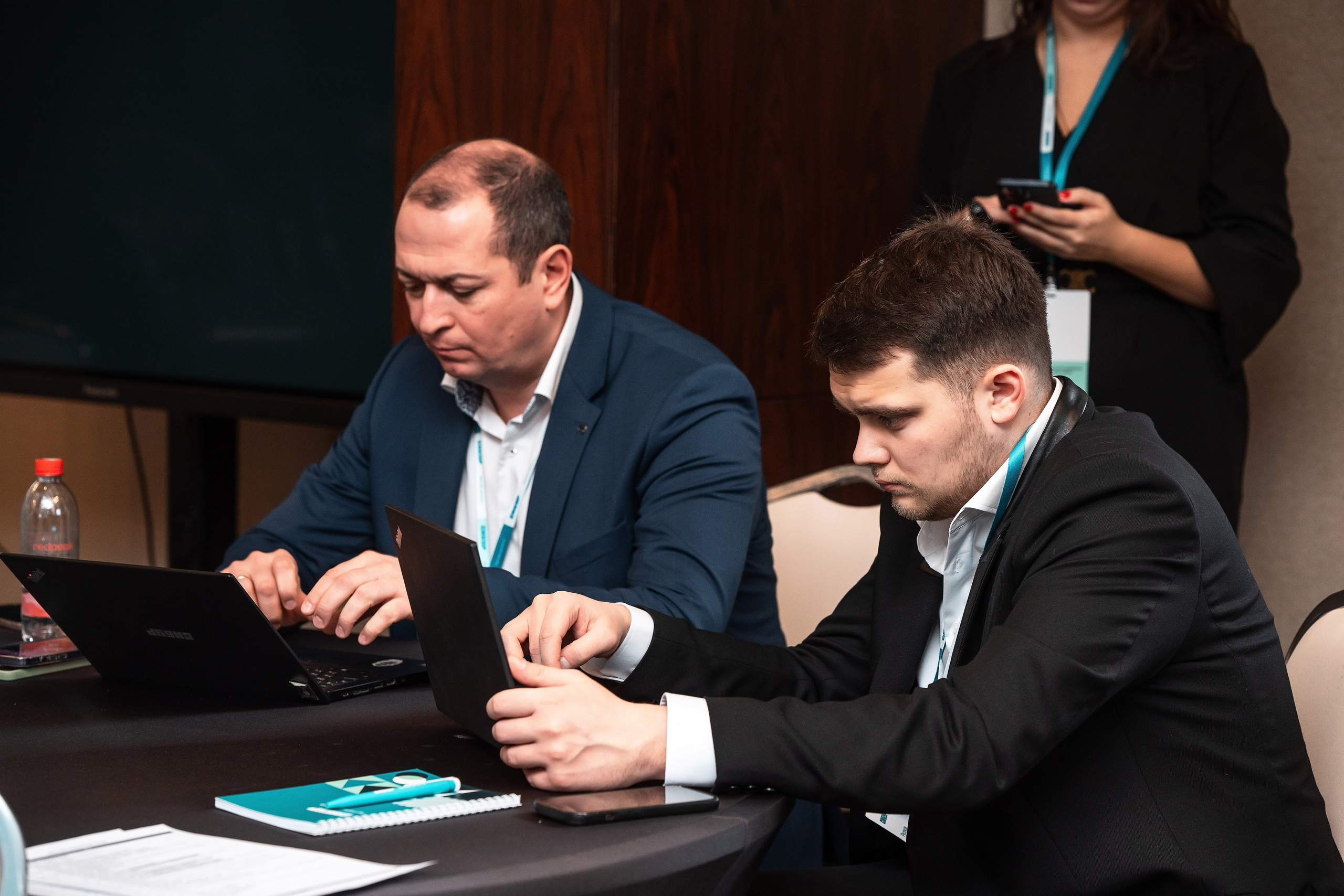 Фотоотчет Сибур. Фотограф Сочи